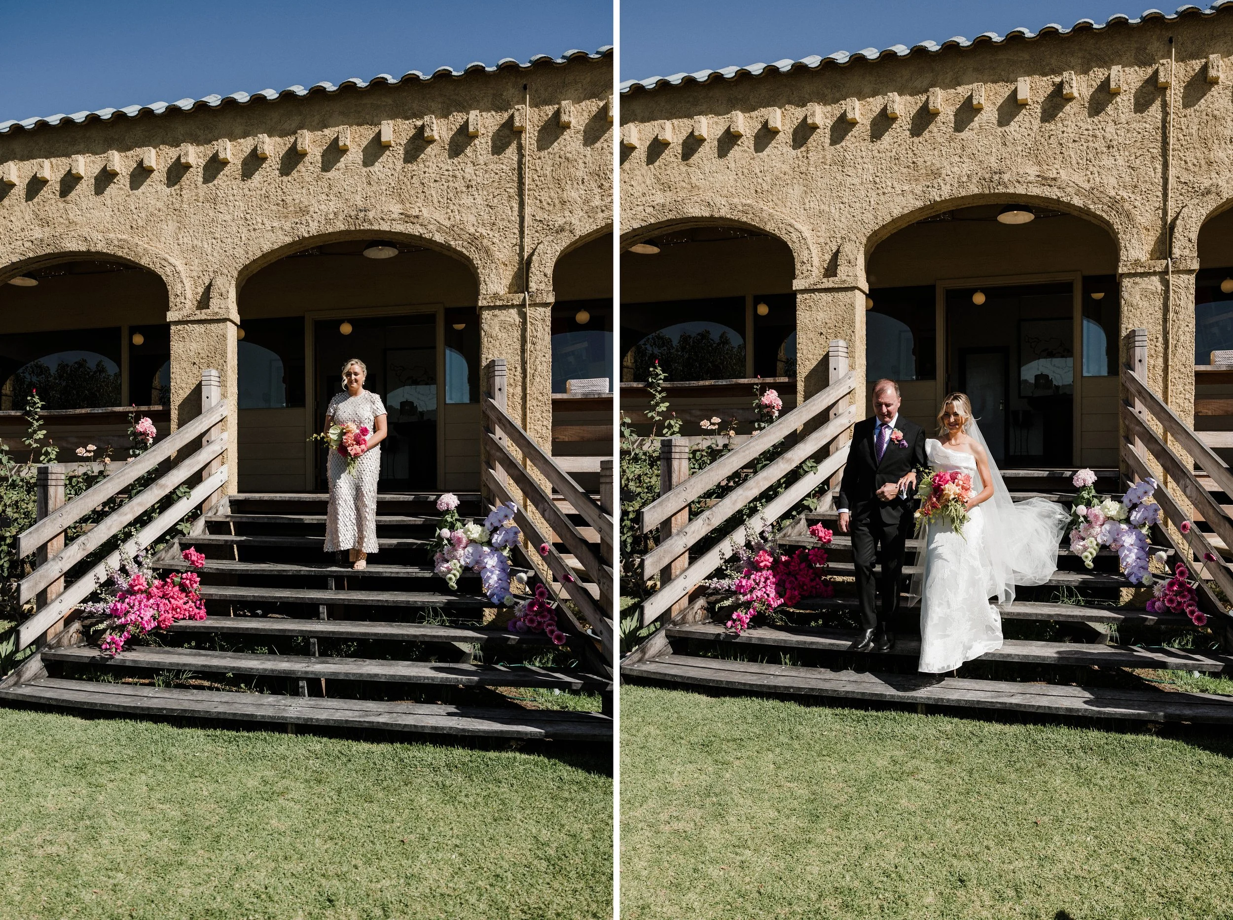 25 Simon Hacket Winery Wedding McLaren Vale ceremony.jpg