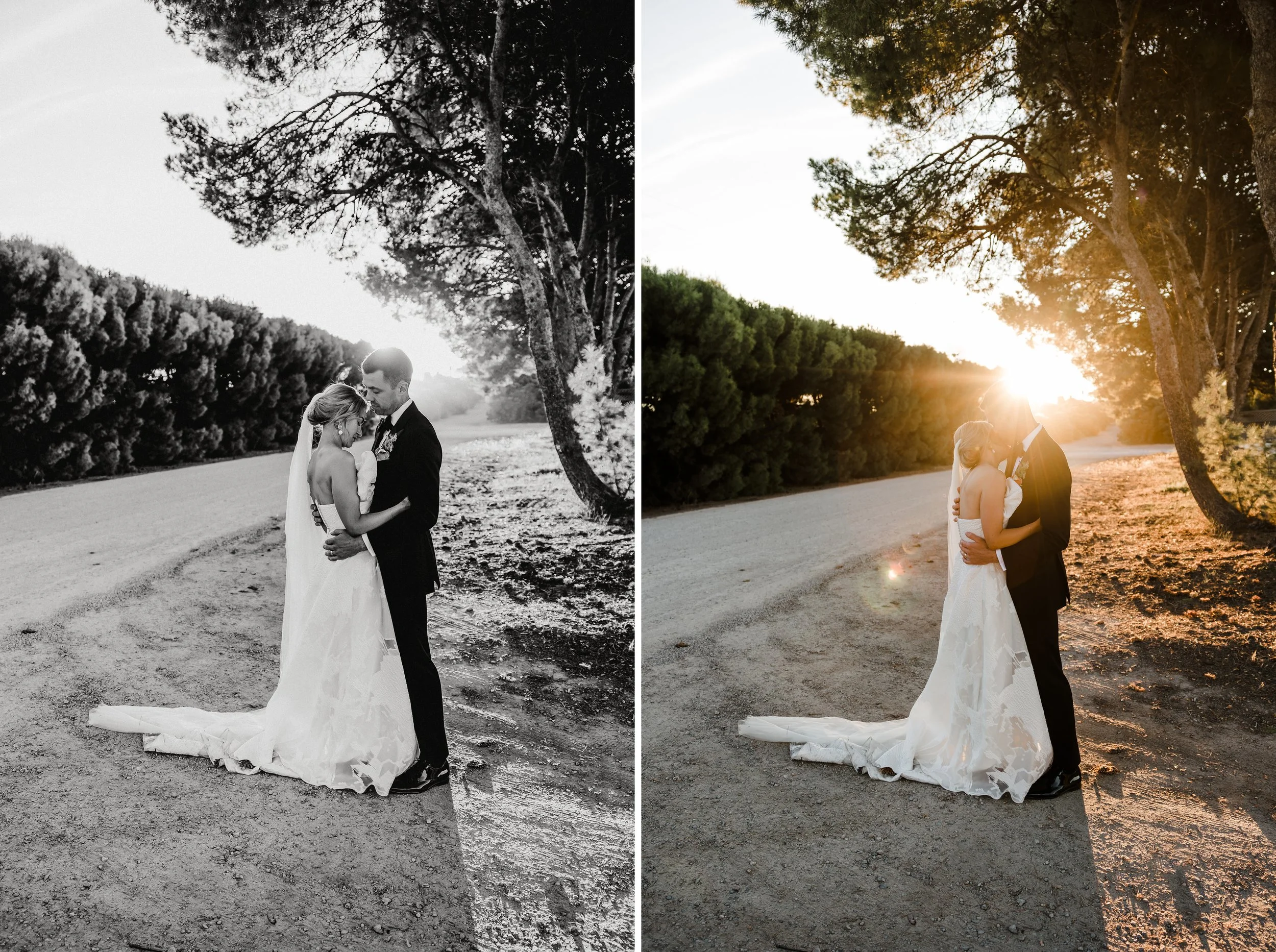 54 Simon Hacket Winery Wedding Sunset Portraits.jpg