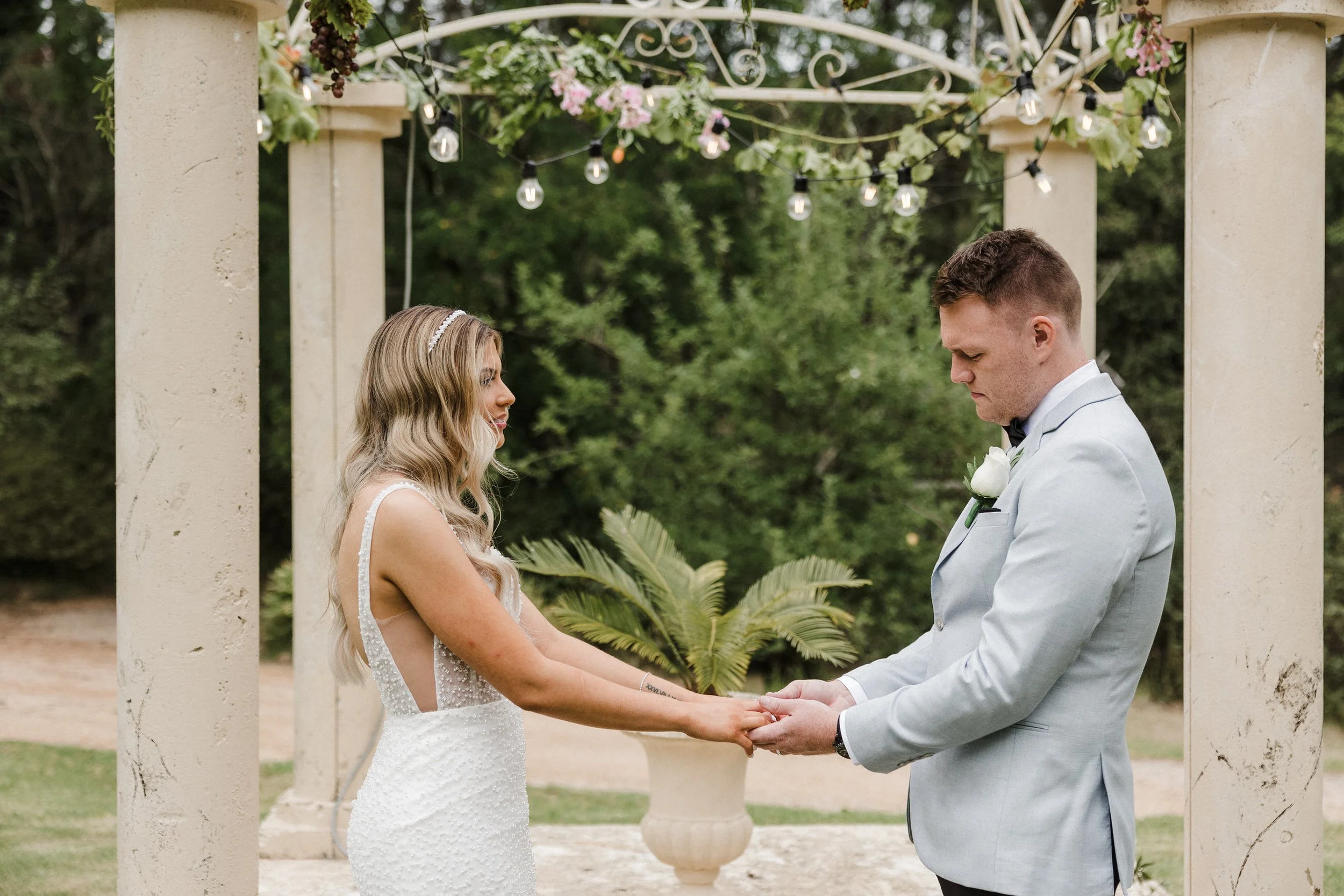 06 Manor Estate Kangarilla Elopement Ceremony.jpg