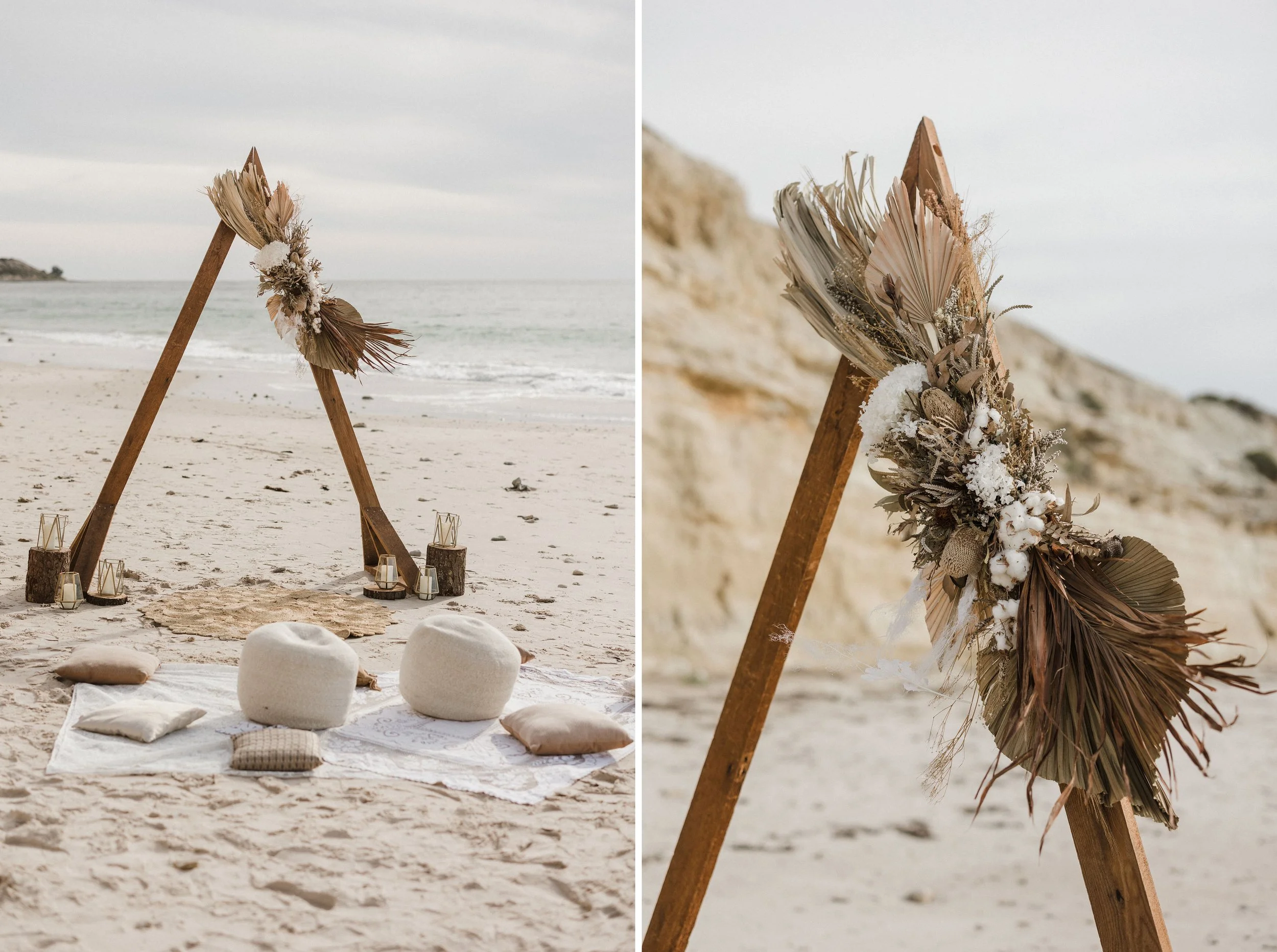 02 Port Willunga Elopement Ceremony Styling.jpg