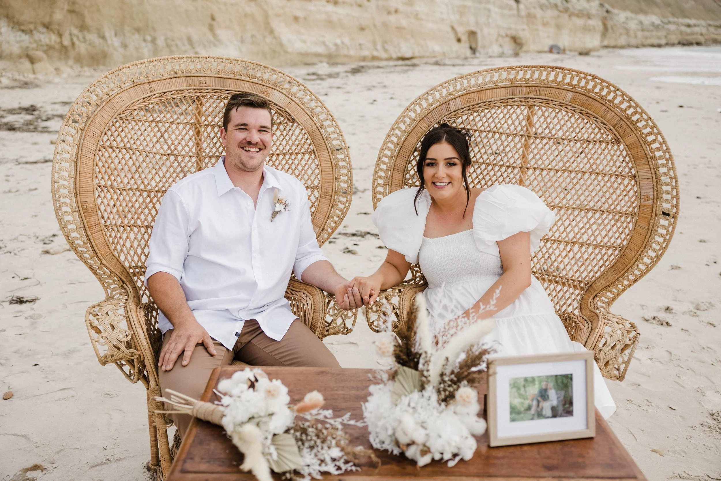09 Port Willunga Elopement Ceremony Signing.jpg
