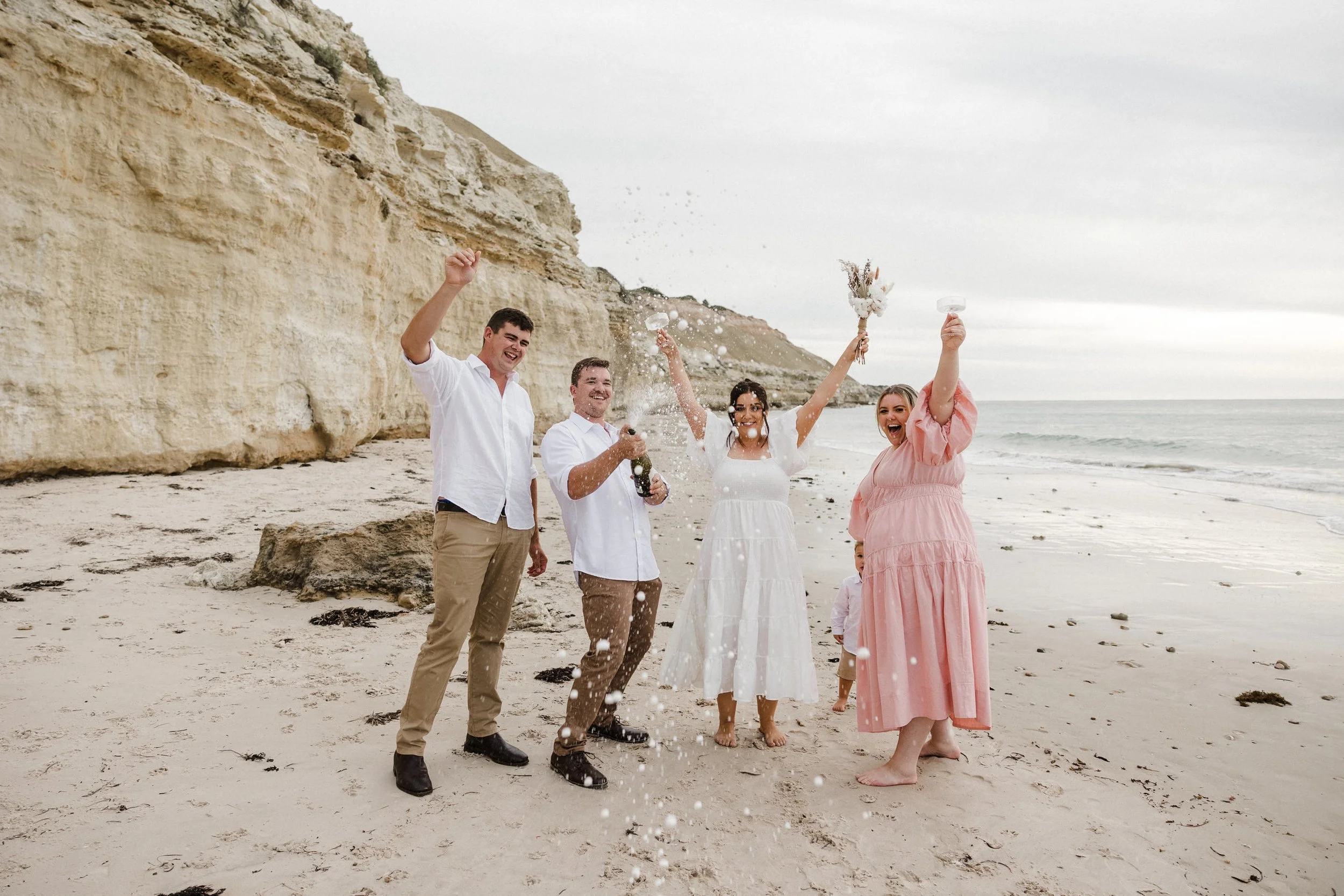 20 Port Willunga Elopement Champagne Portraits.jpg