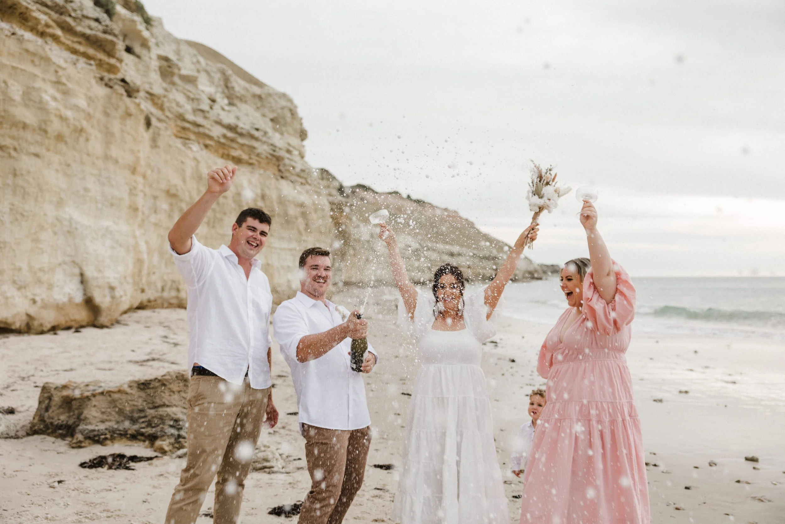 21 Port Willunga Elopement Champagne Portraits.jpg