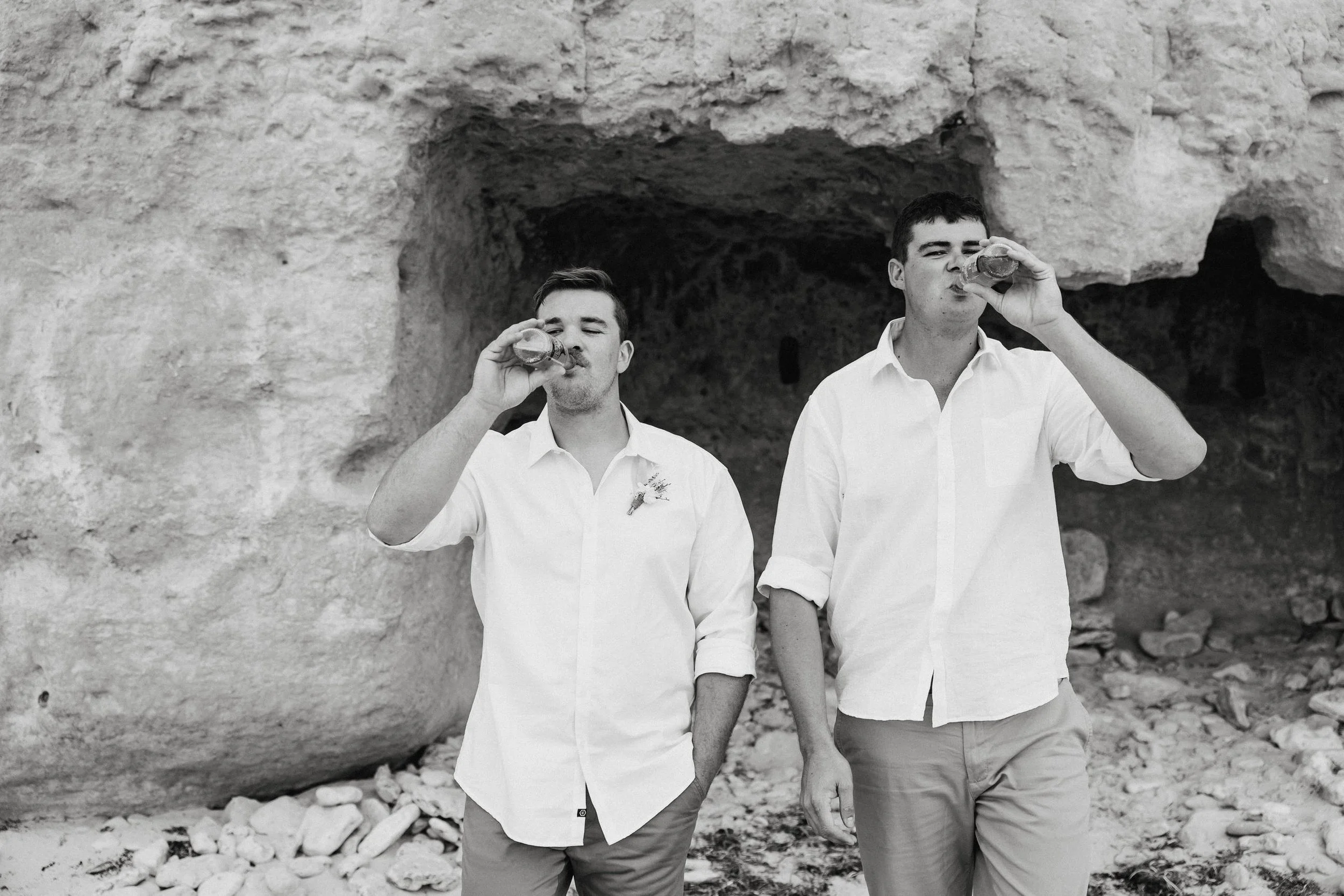 24 Port Willunga Elopement Group Portraits.jpg