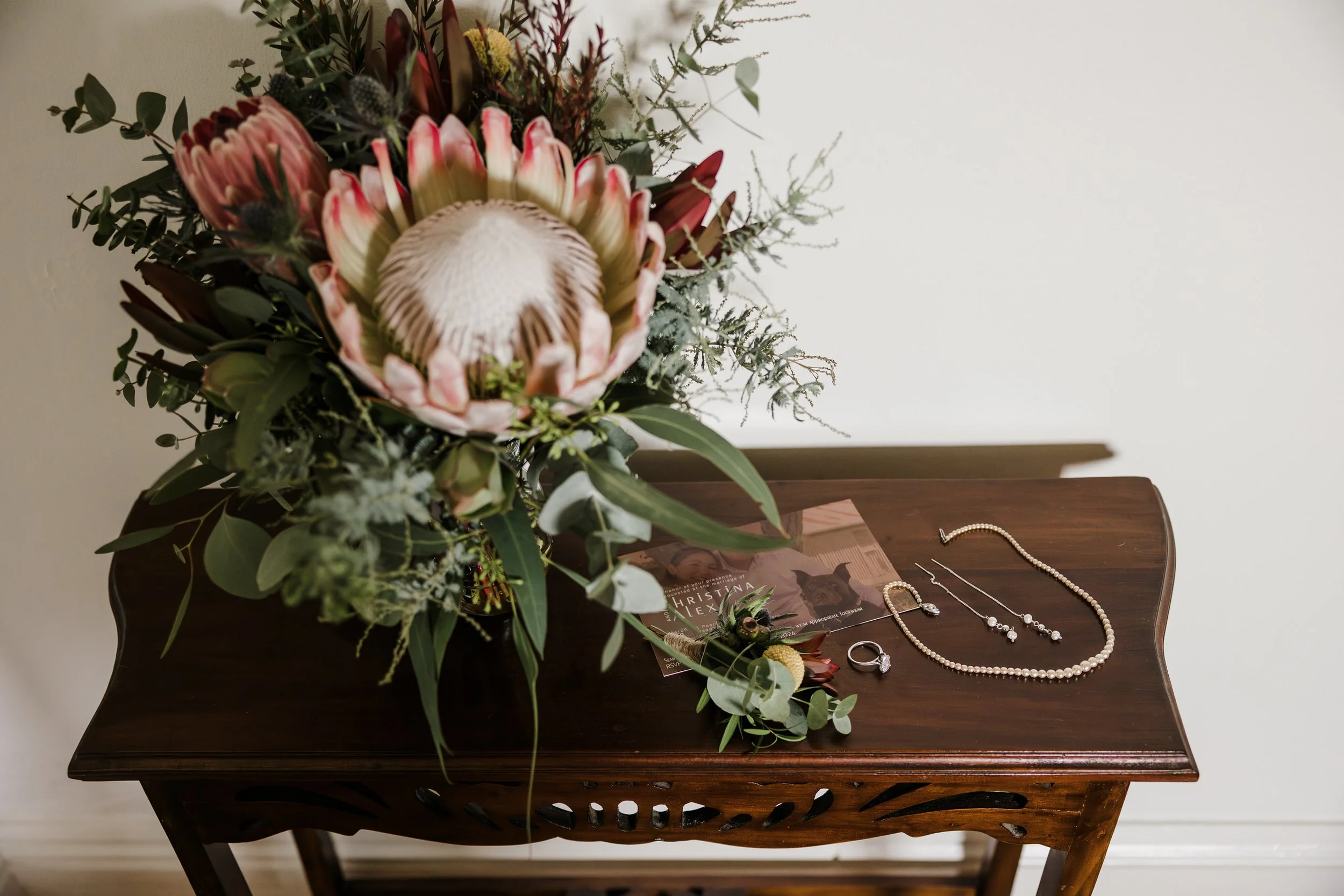 13 Little Car Photography Bride Prep Photos.jpg