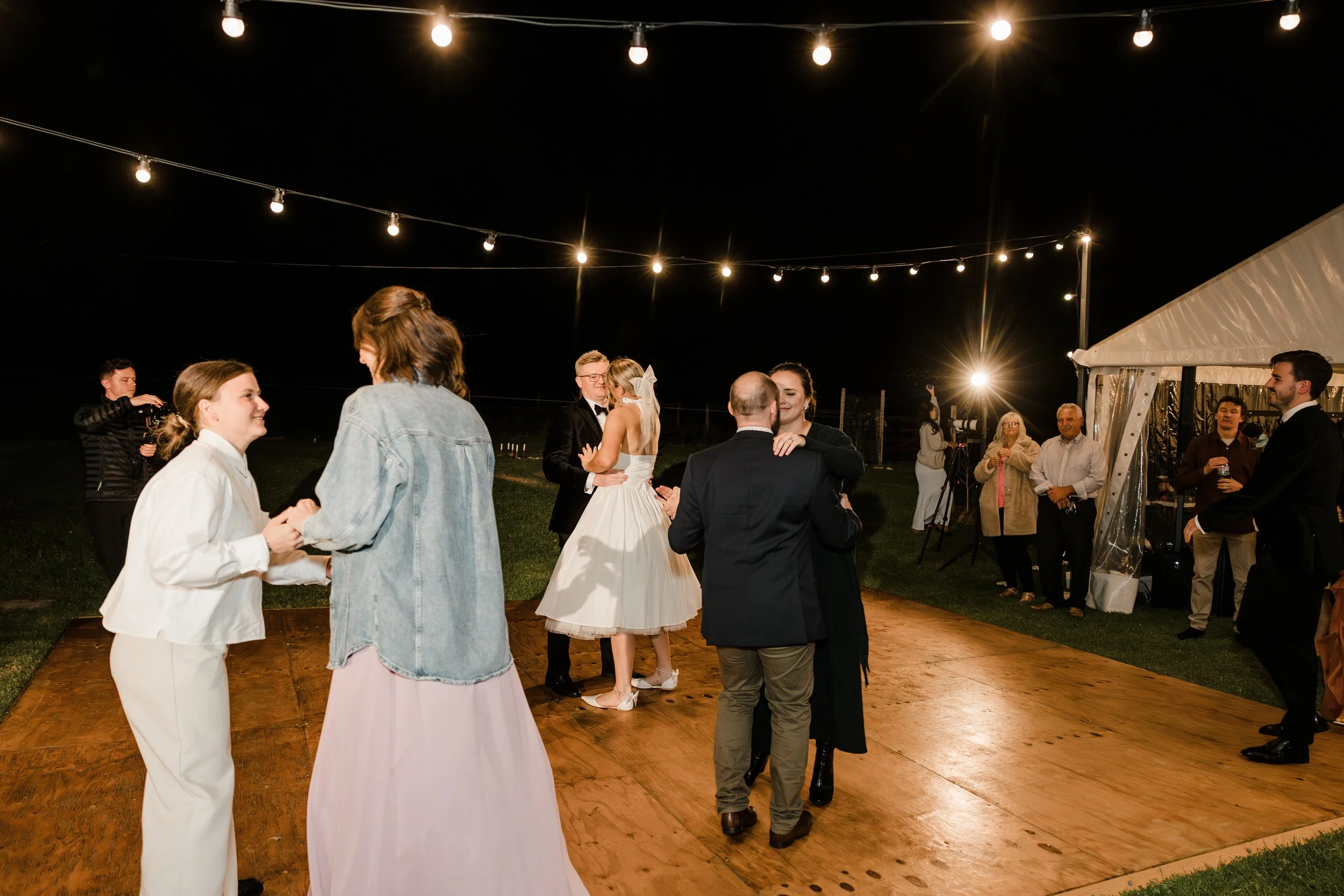 85 Little Car Photography  private farm reception dancing.jpg