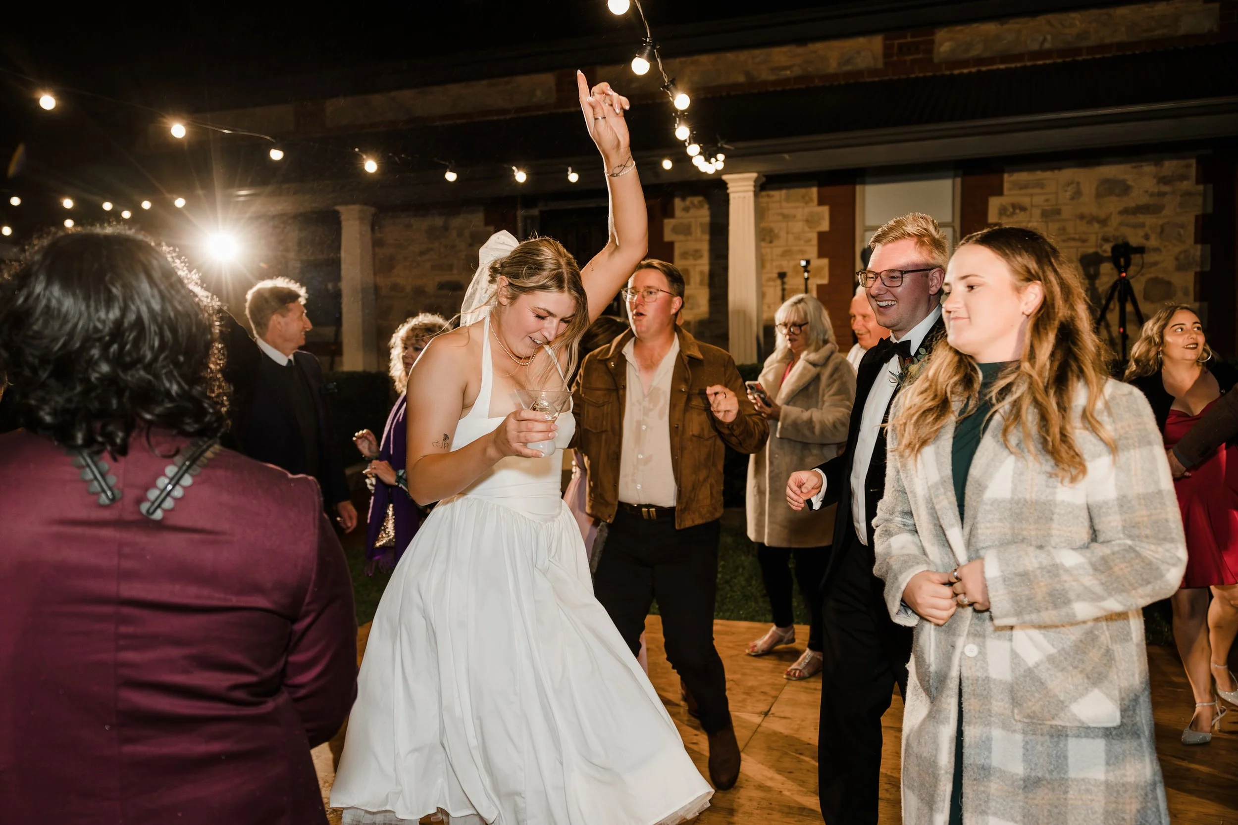 86 Little Car Photography  private farm reception dancing.jpg