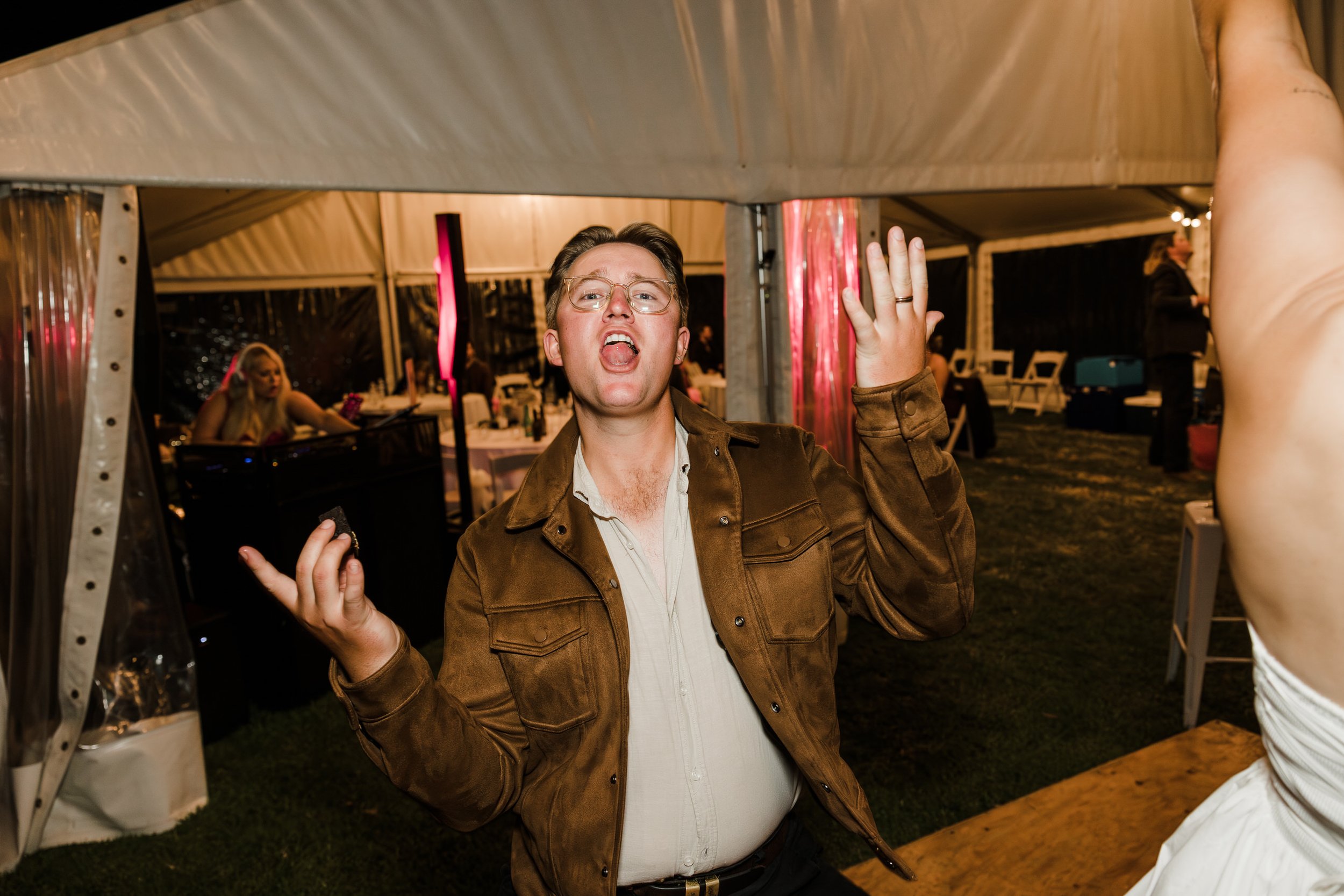 90 Little Car Photography  private farm reception dancing.jpg