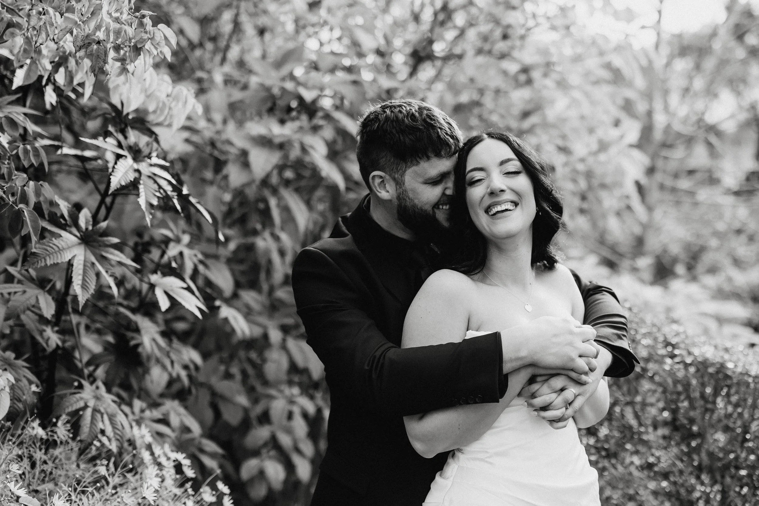 The role of the photographer on your wedding day