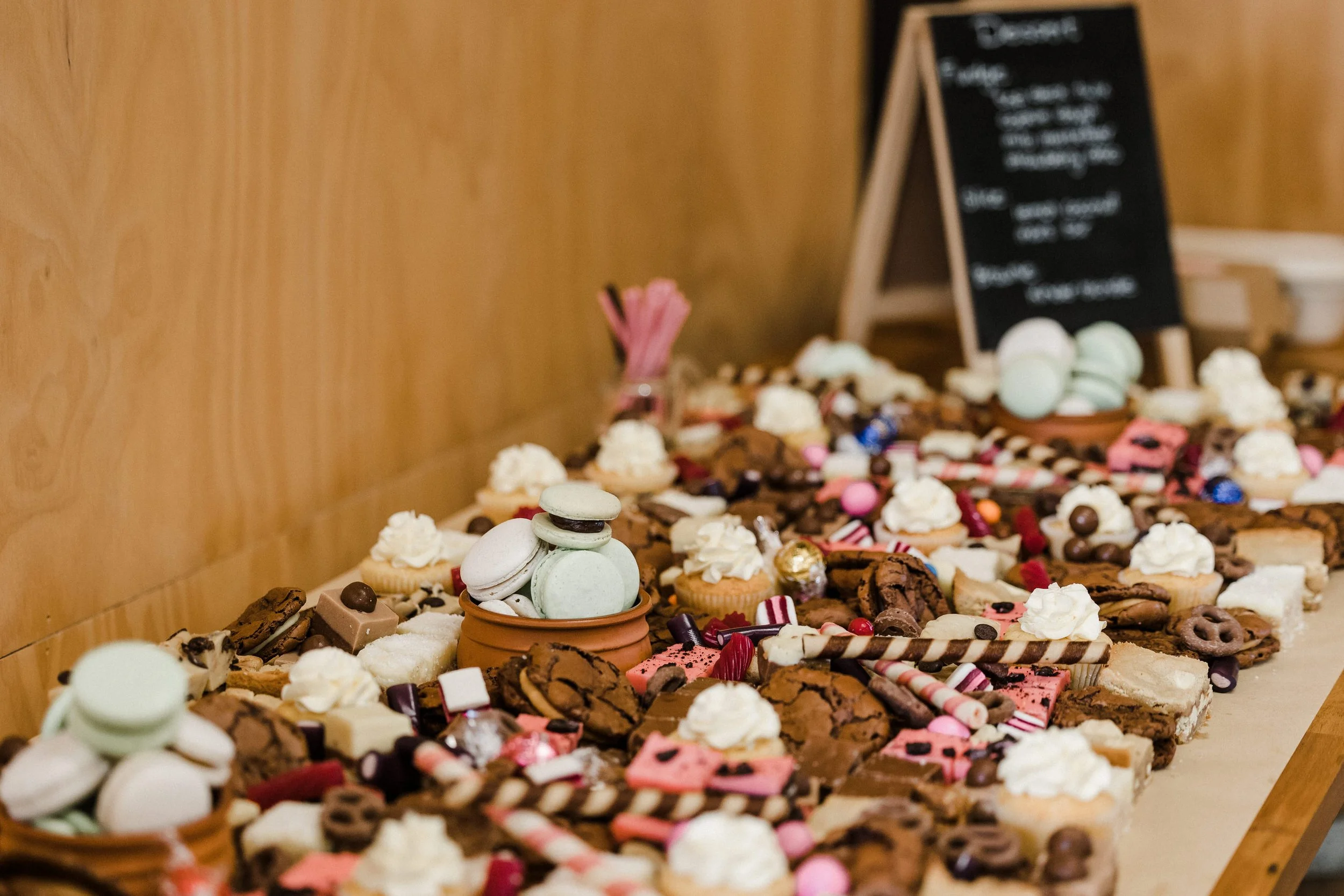 16 one upon a pie dessert table wedding.jpg