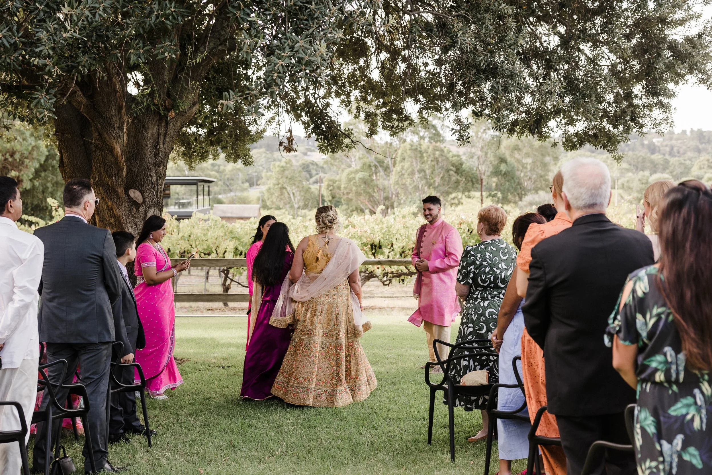 22 Hastwell and Lightfoot Winery Wedding ceremony.jpg
