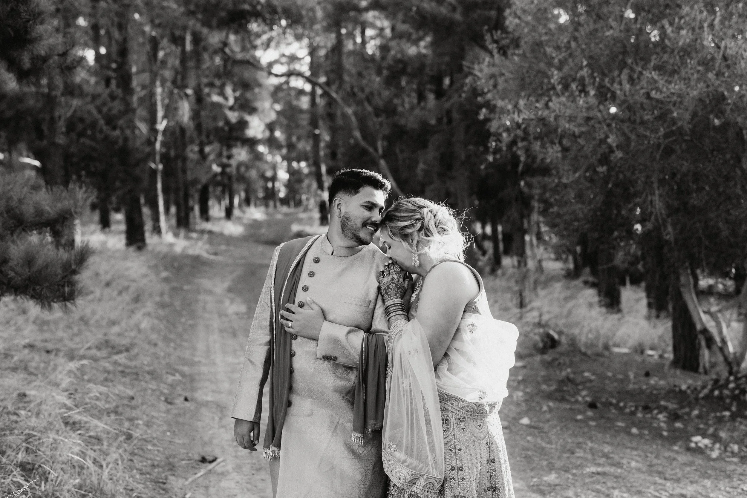 61 colourful lehenga and sherwani sunset portraits mclaren vale.jpg