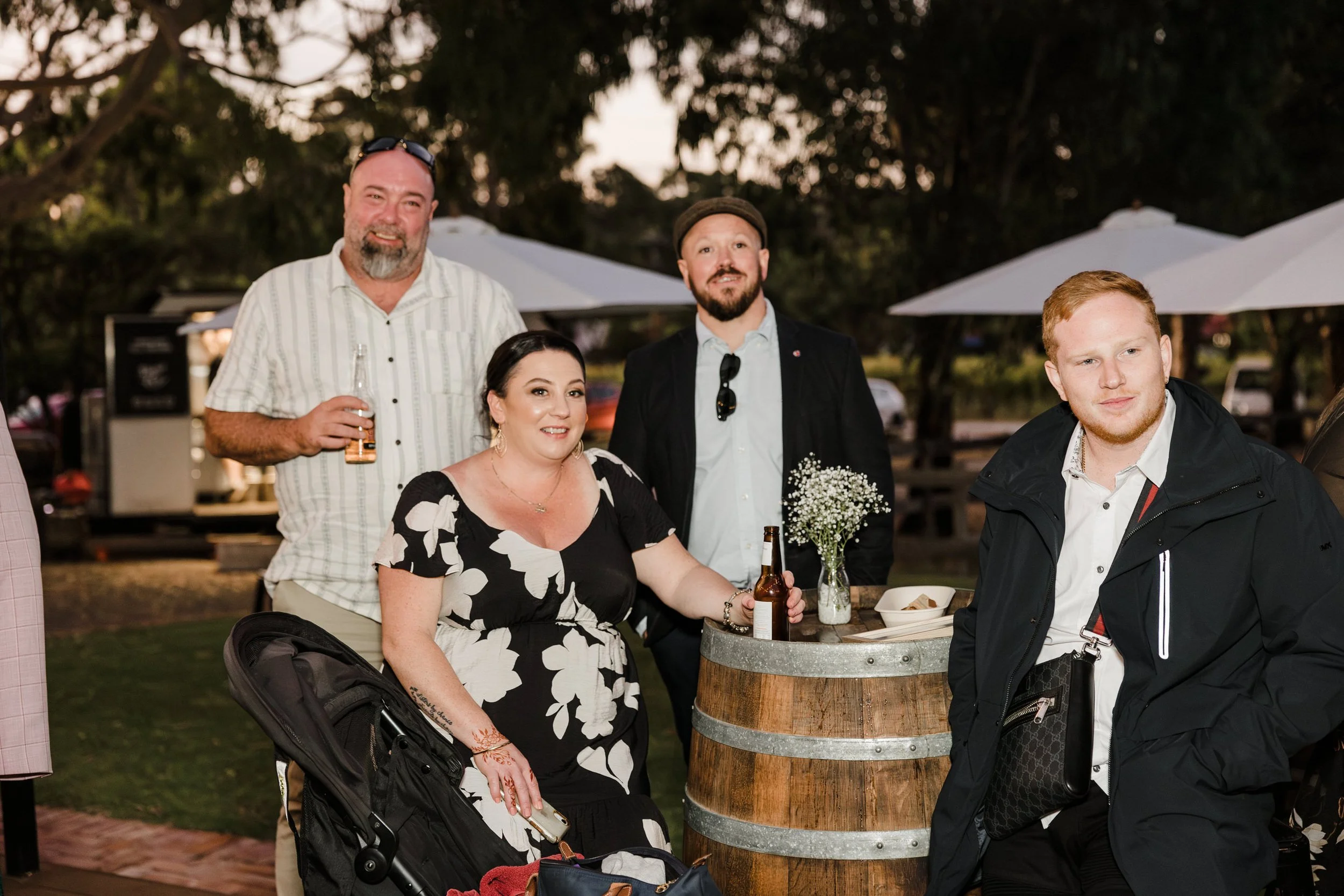 70 Hastwell Lightfoot Winery Wedding Reception Speeches.jpg