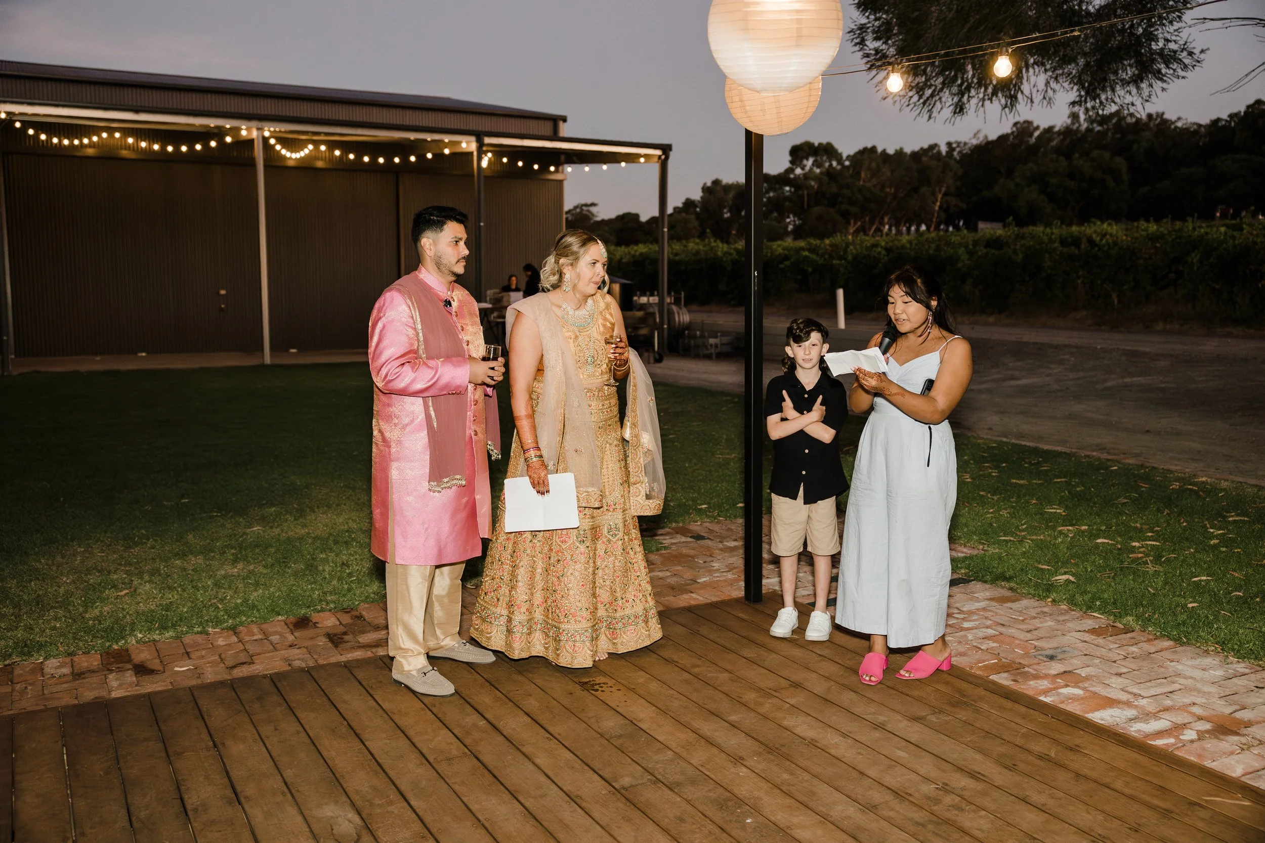 71 Hastwell Lightfoot Winery Wedding Reception Speeches.jpg