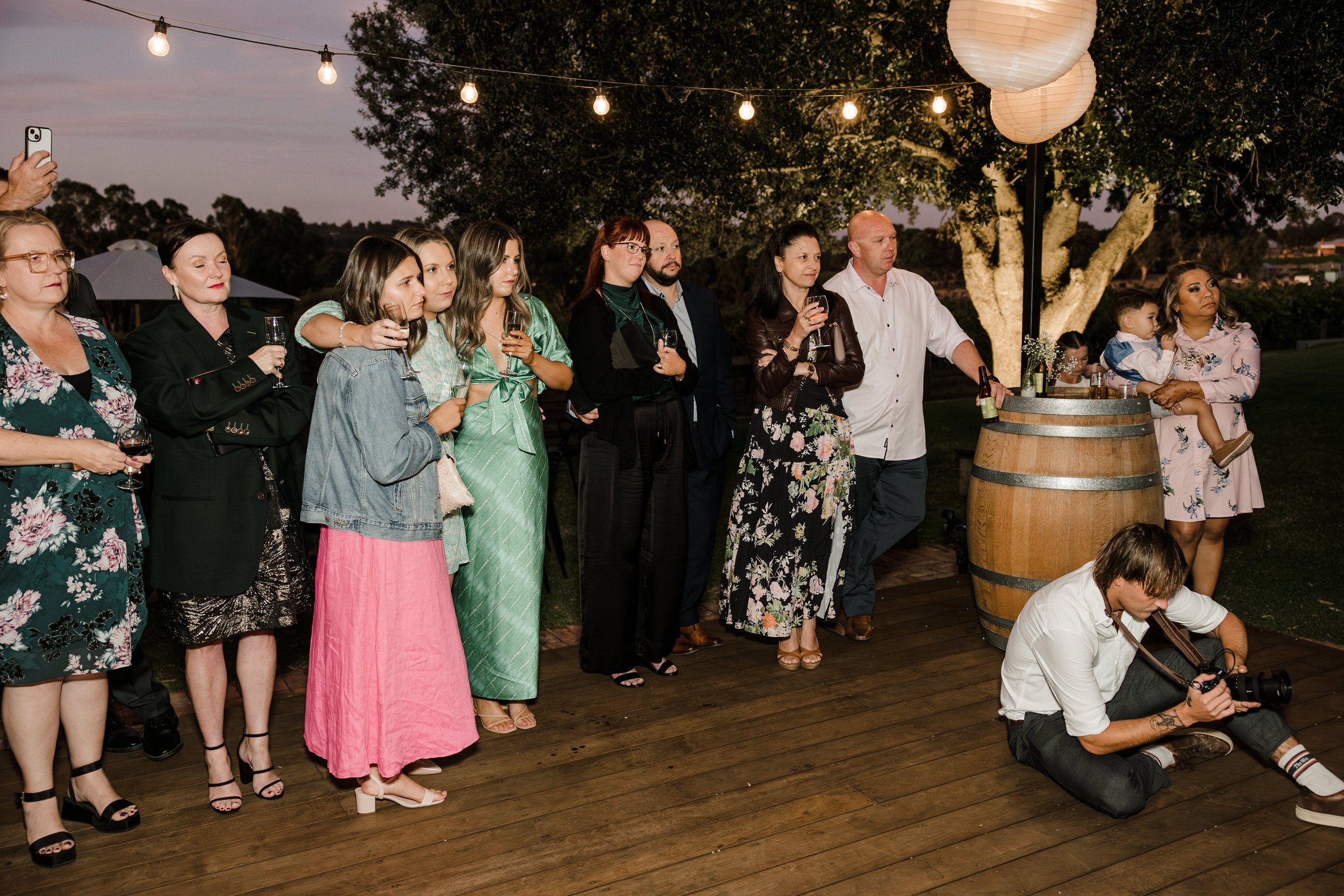 73 Hastwell Lightfoot Winery Wedding Reception Speeches.jpg