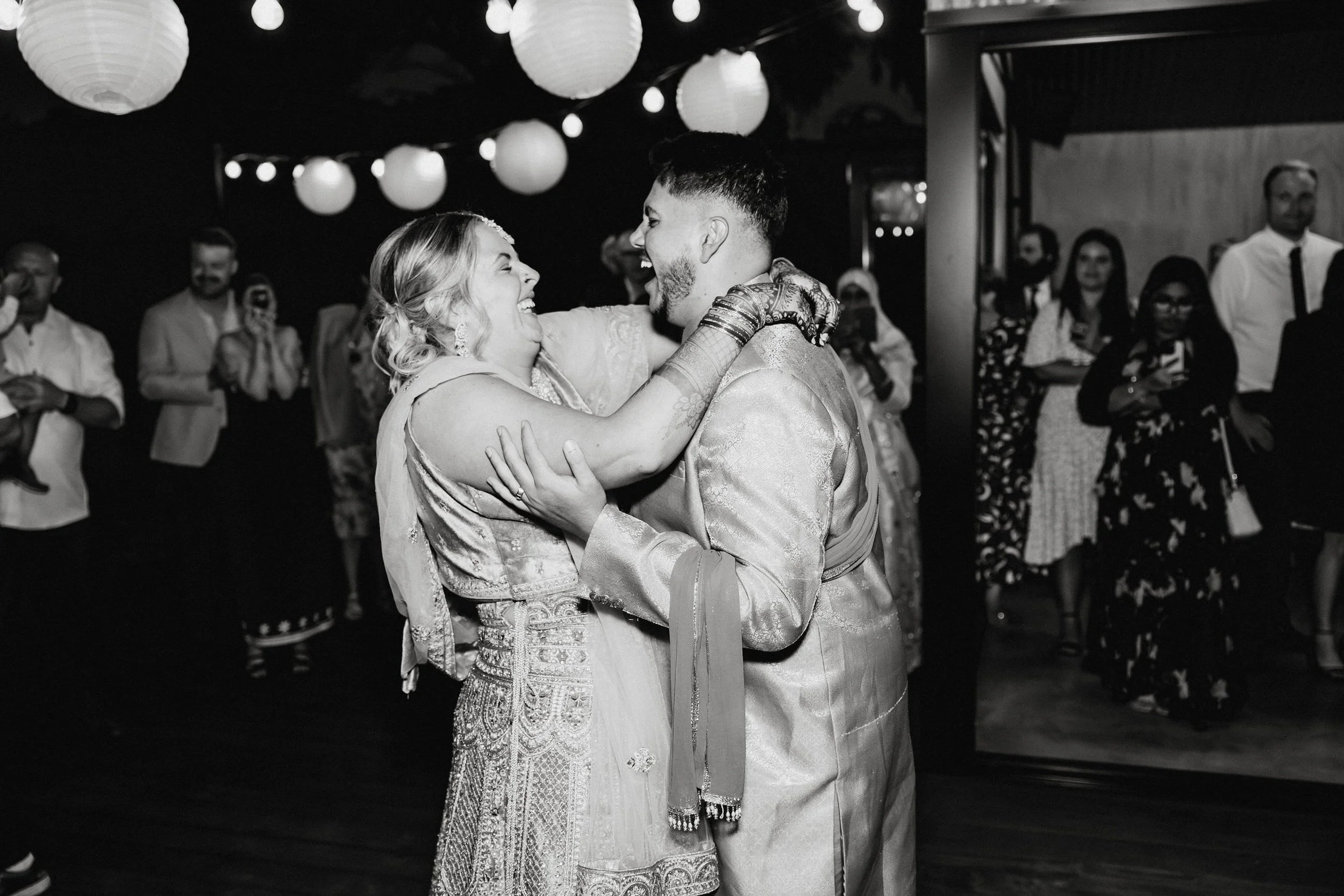 75 Hastwell Lightfoot Winery Wedding Reception First Dance.jpg