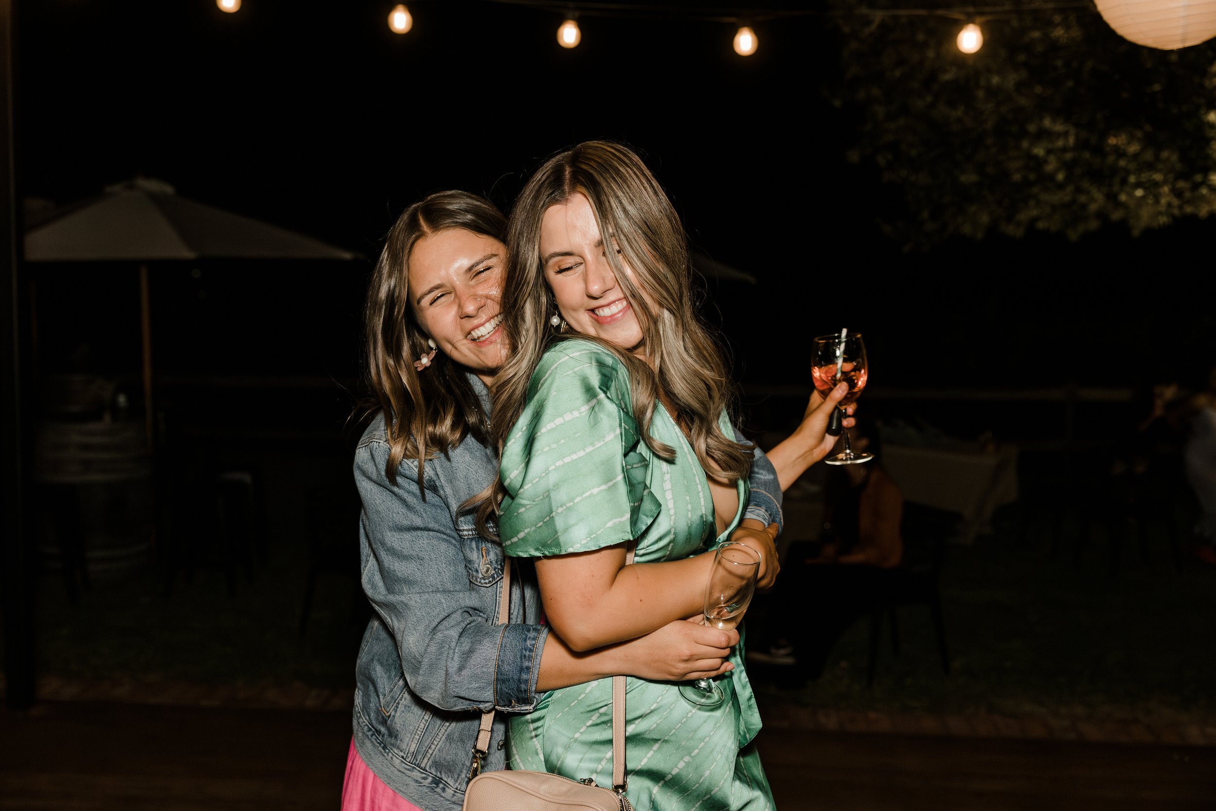 85 Hastwell Lightfoot Winery Wedding Reception candid guests.jpg