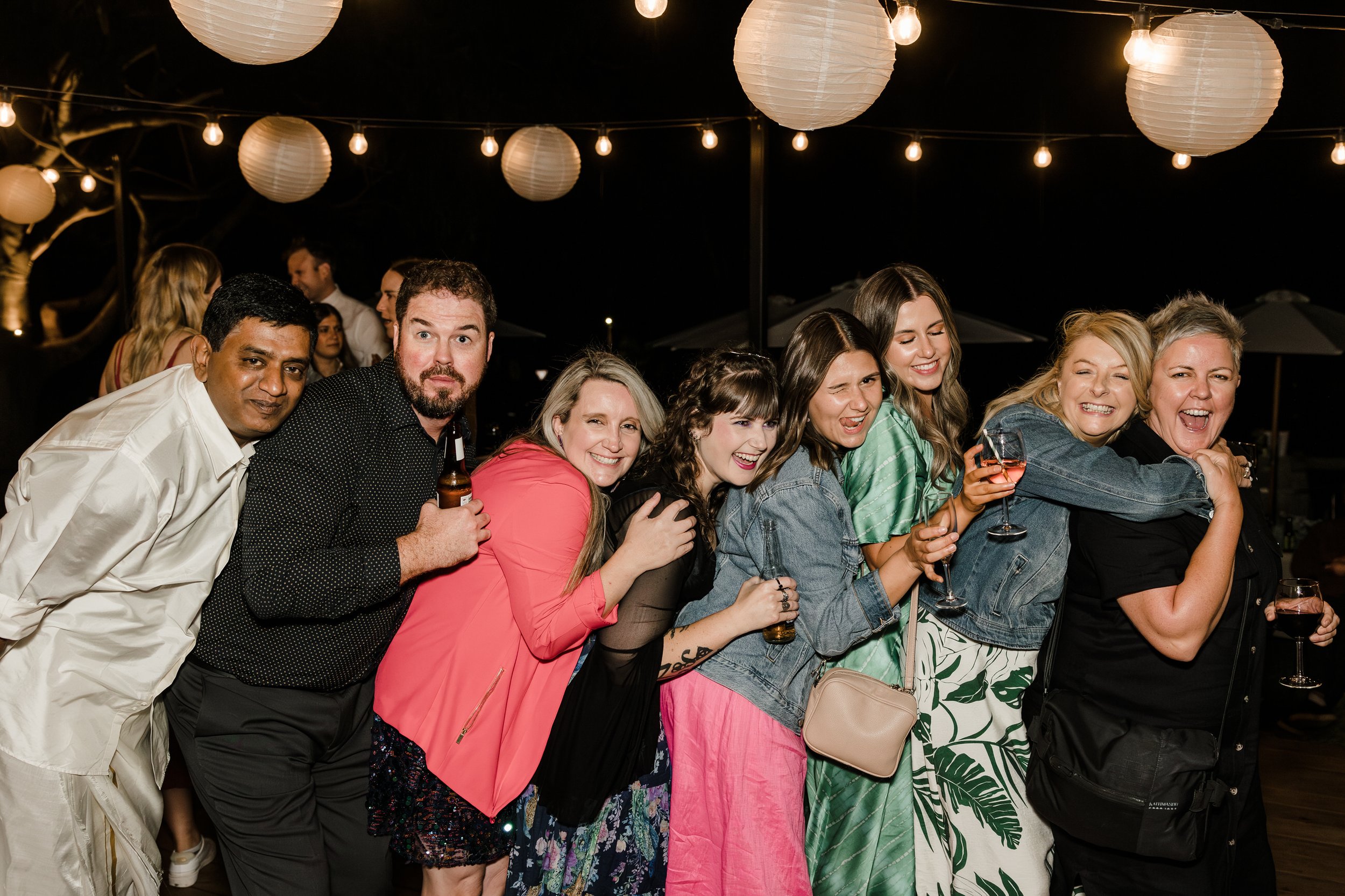 87 Hastwell Lightfoot Winery Wedding Reception candid guests.jpg