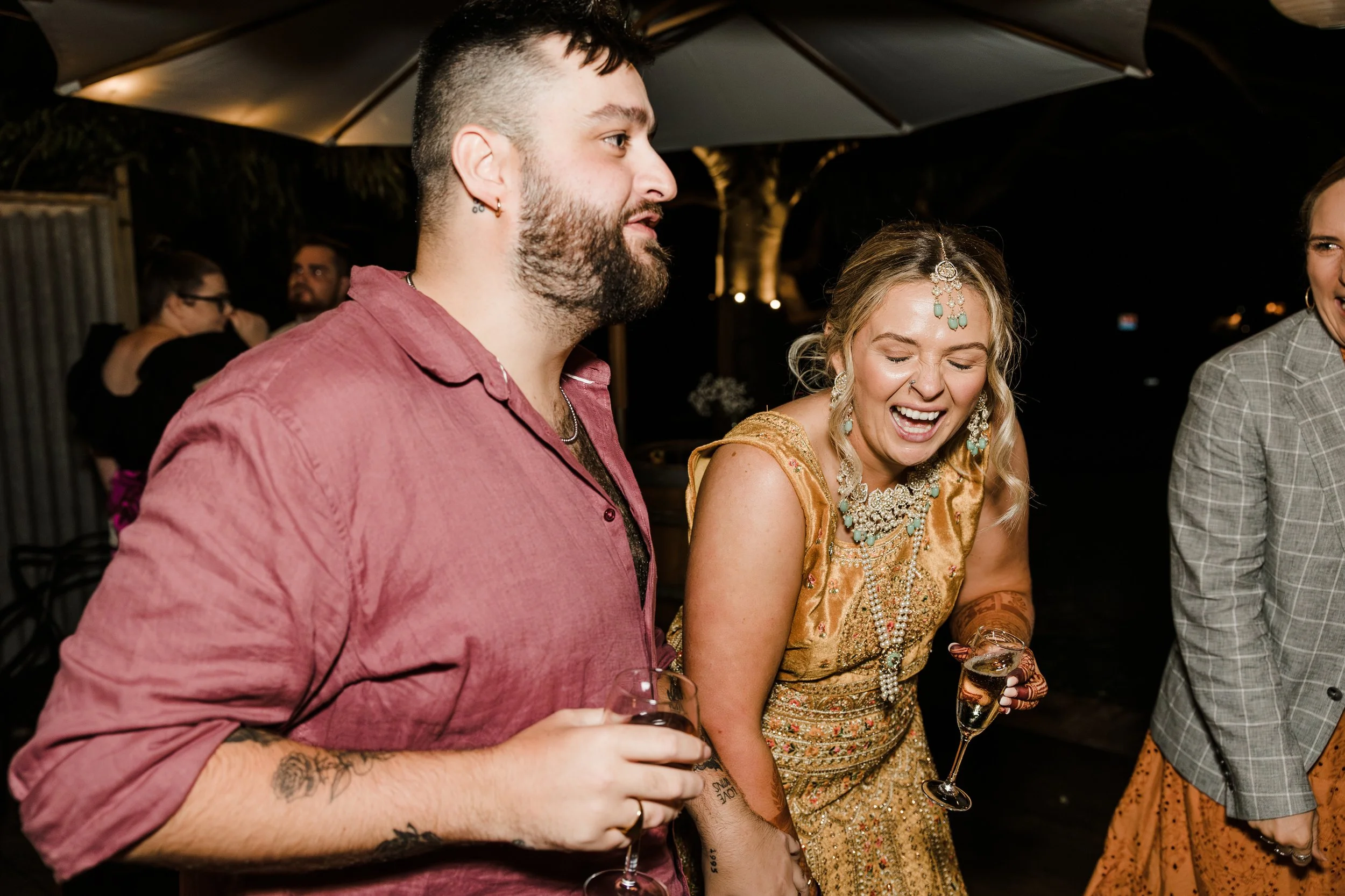 89 Hastwell Lightfoot Winery Wedding Reception candid dancing.jpg
