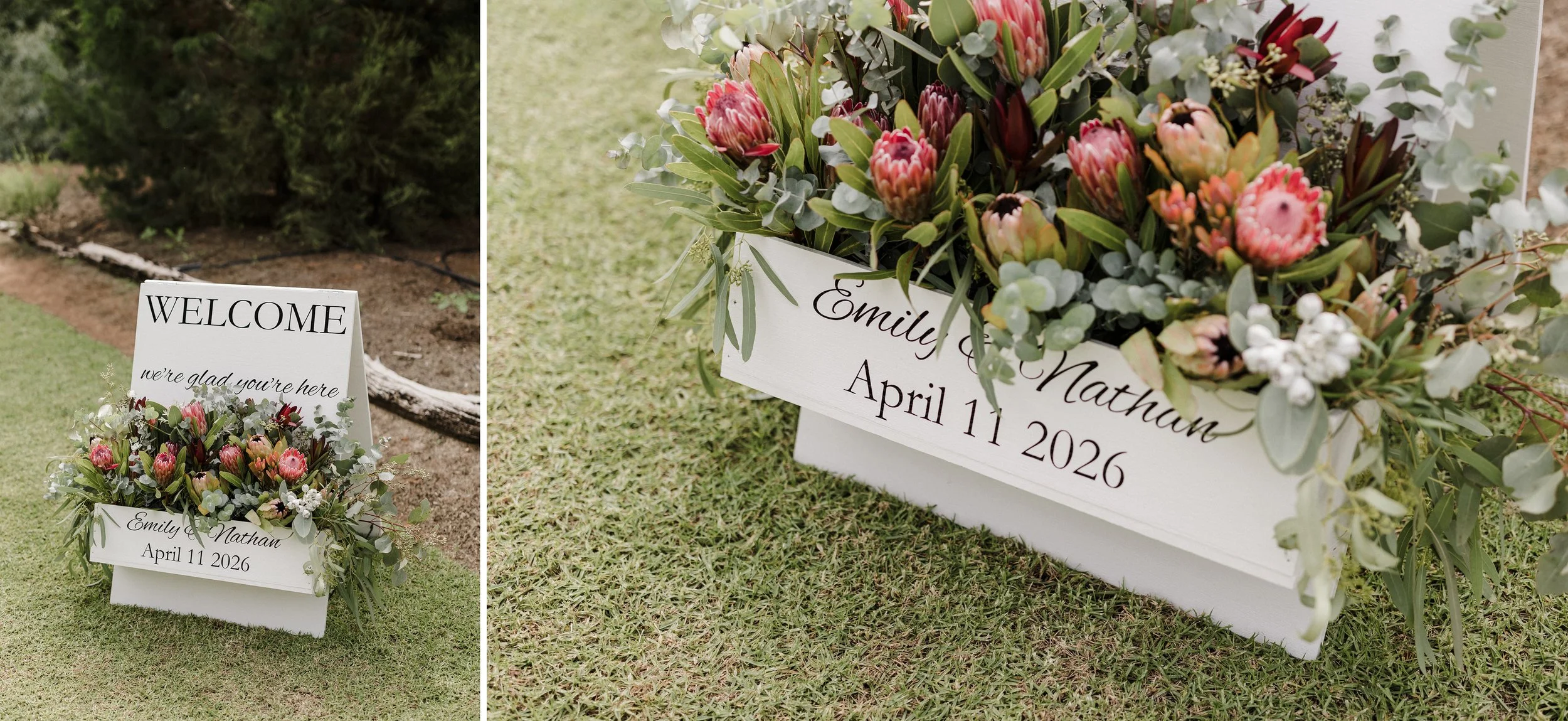 22 Native Flower  Templeton on Murray Ceremony Setup.jpg