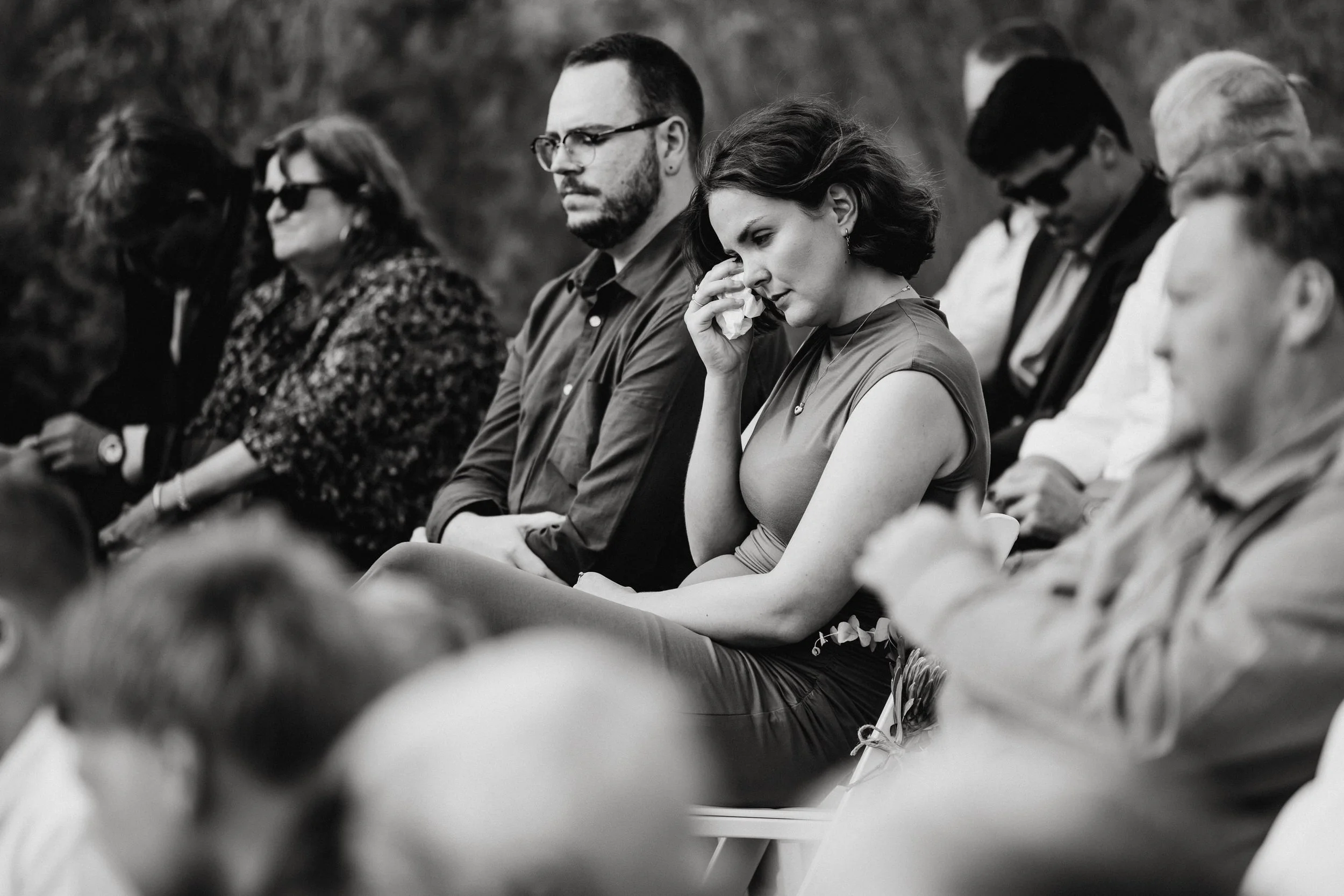 44 Templeton on Murray Ceremony guest candid.jpg