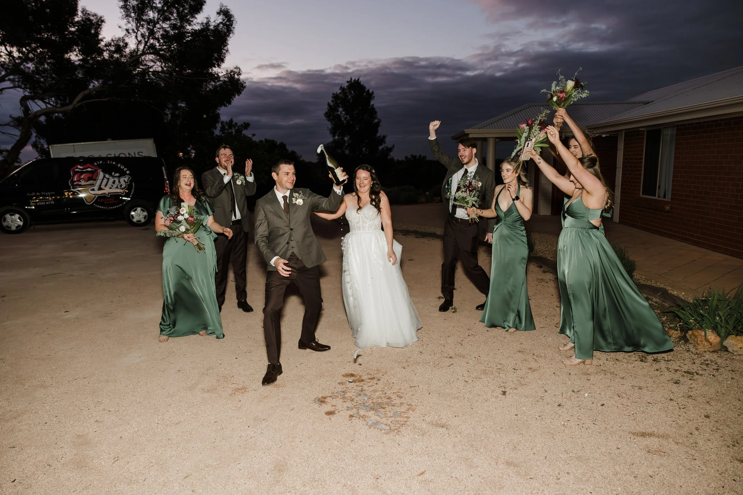98 Templeton on Murray Reception.jpg