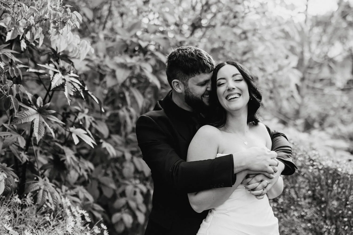 The role of the photographer on your wedding day