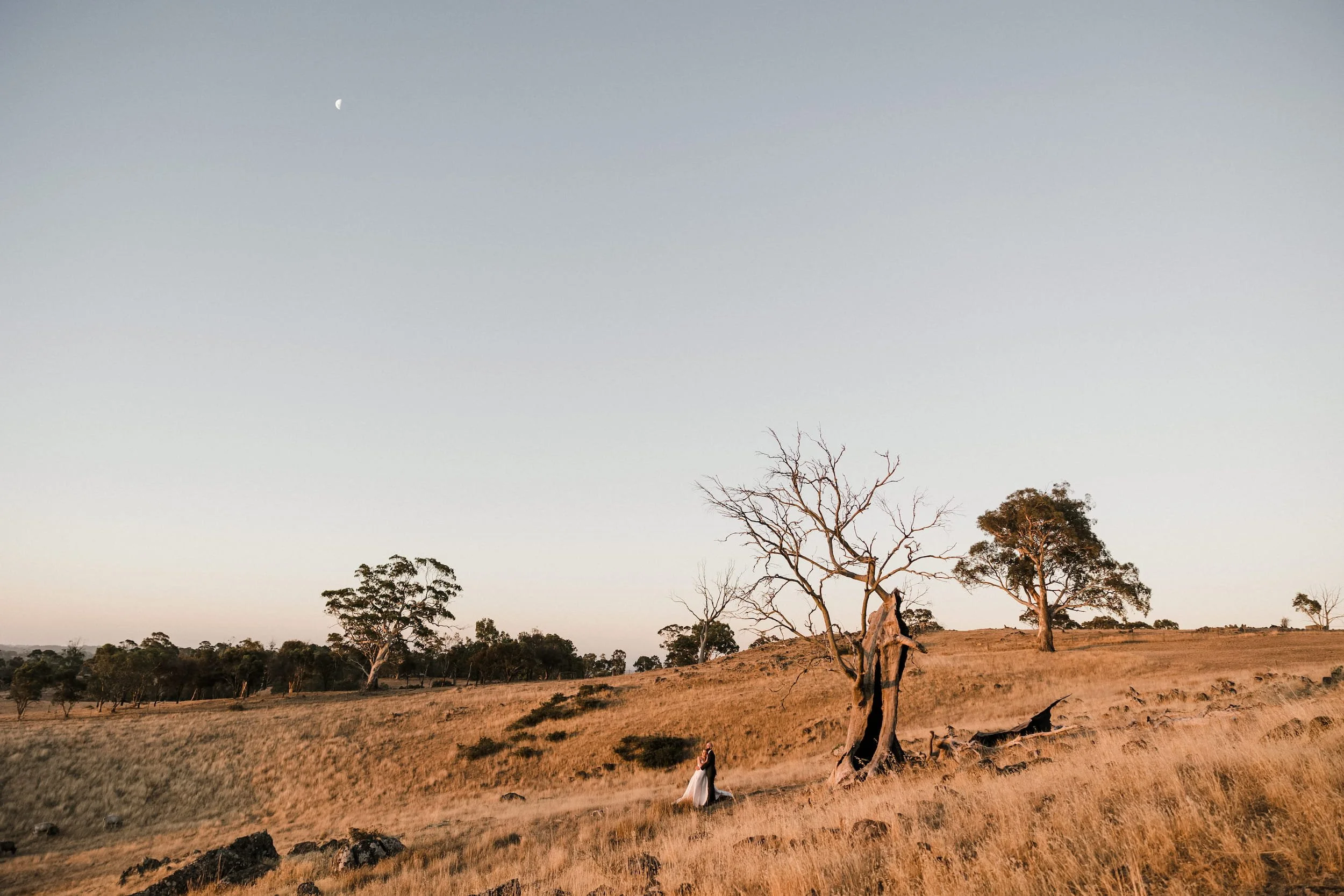 How to Choose a Wedding Photographer Who Feels Right for you