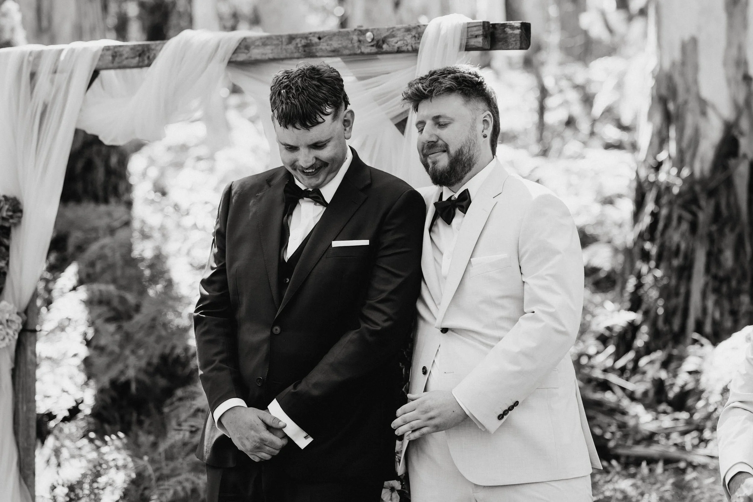 21 groom waiting for bride candid.jpg