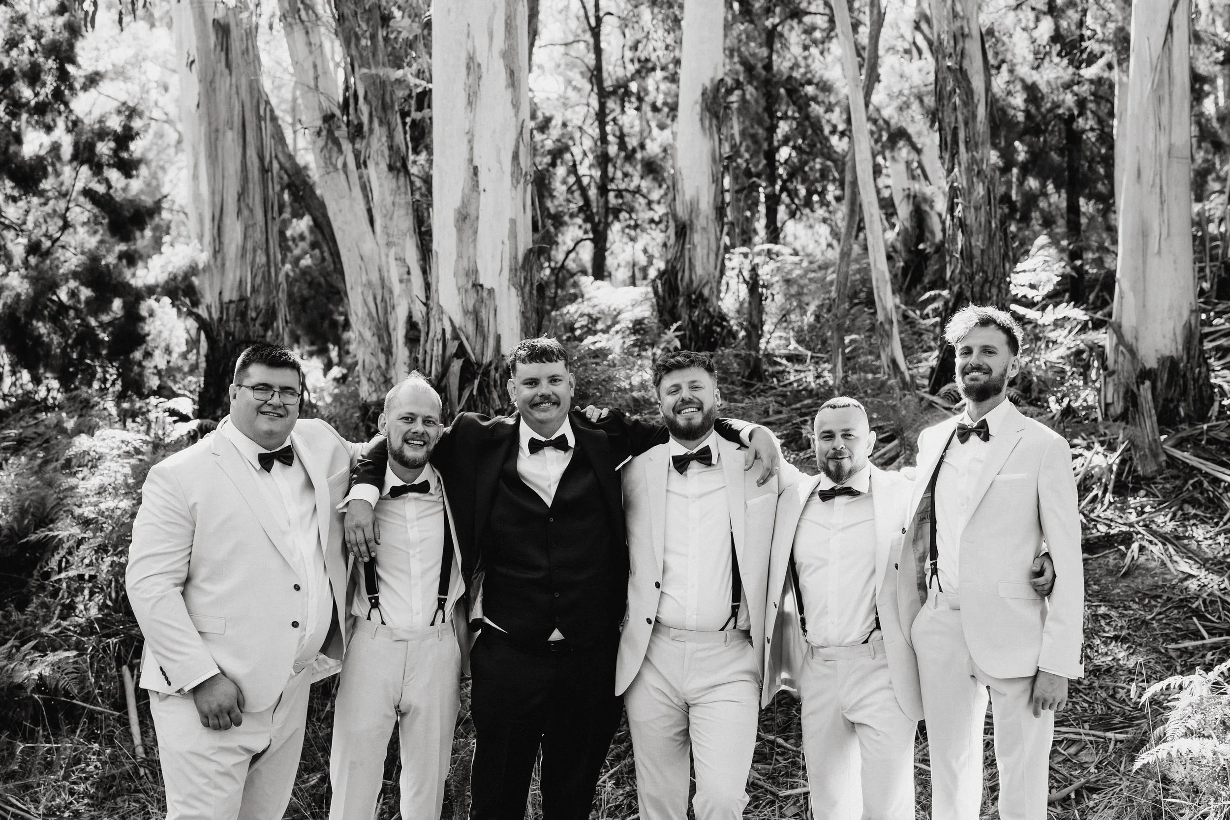 48 Sinclairs Gully Bridal Party Wedding Portraits.jpg