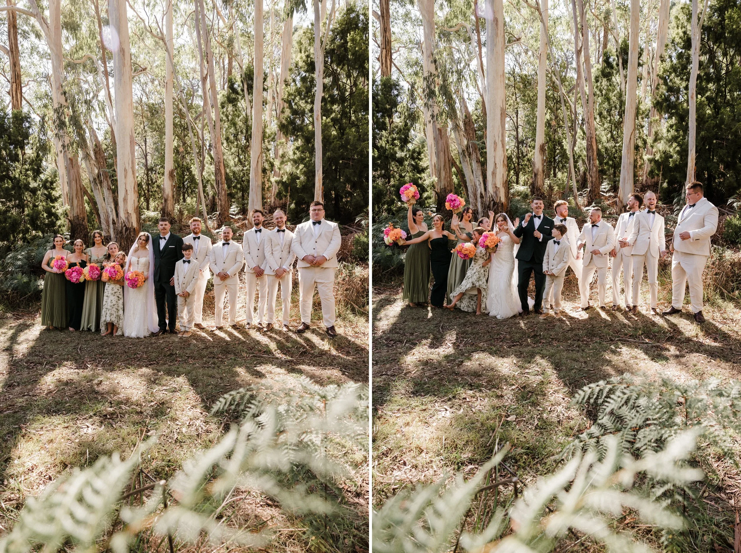 47 Sinclairs Gully Bridal Party Wedding Portraits.jpg