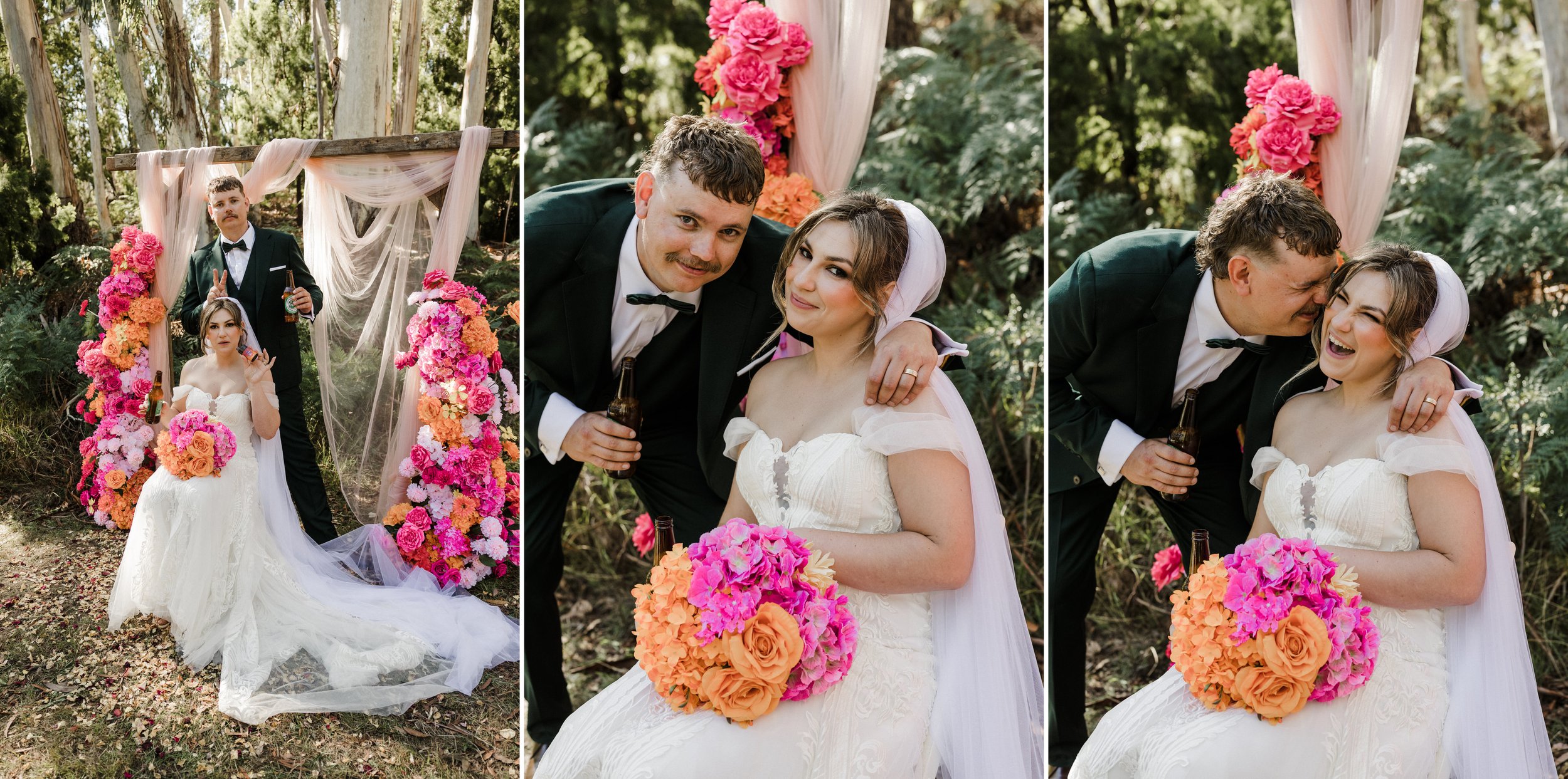 49 Sinclairs Gully Bridal Party Wedding Portraits.jpg
