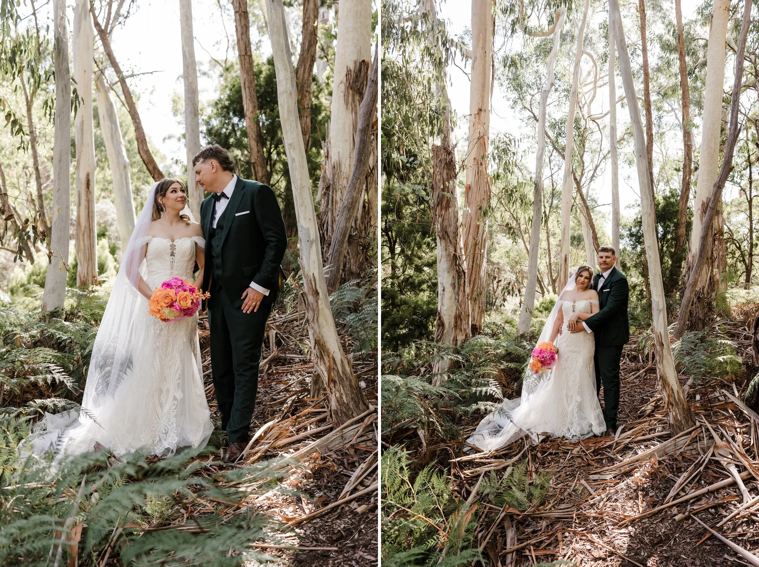 55 Sinclairs Gully Bridal Party Wedding Portraits.jpg