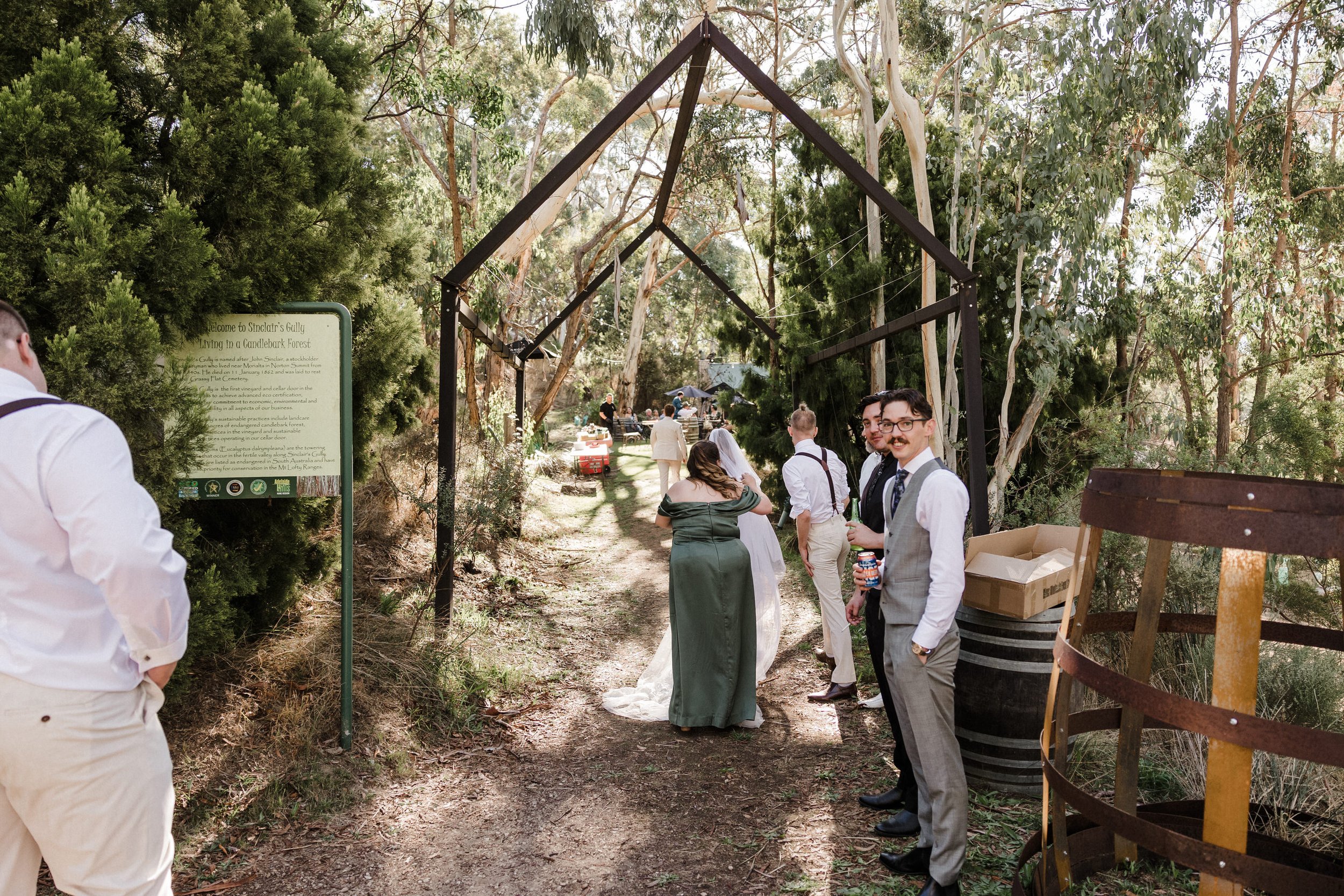62 Sinclairs Gully Wedding Reception.jpg