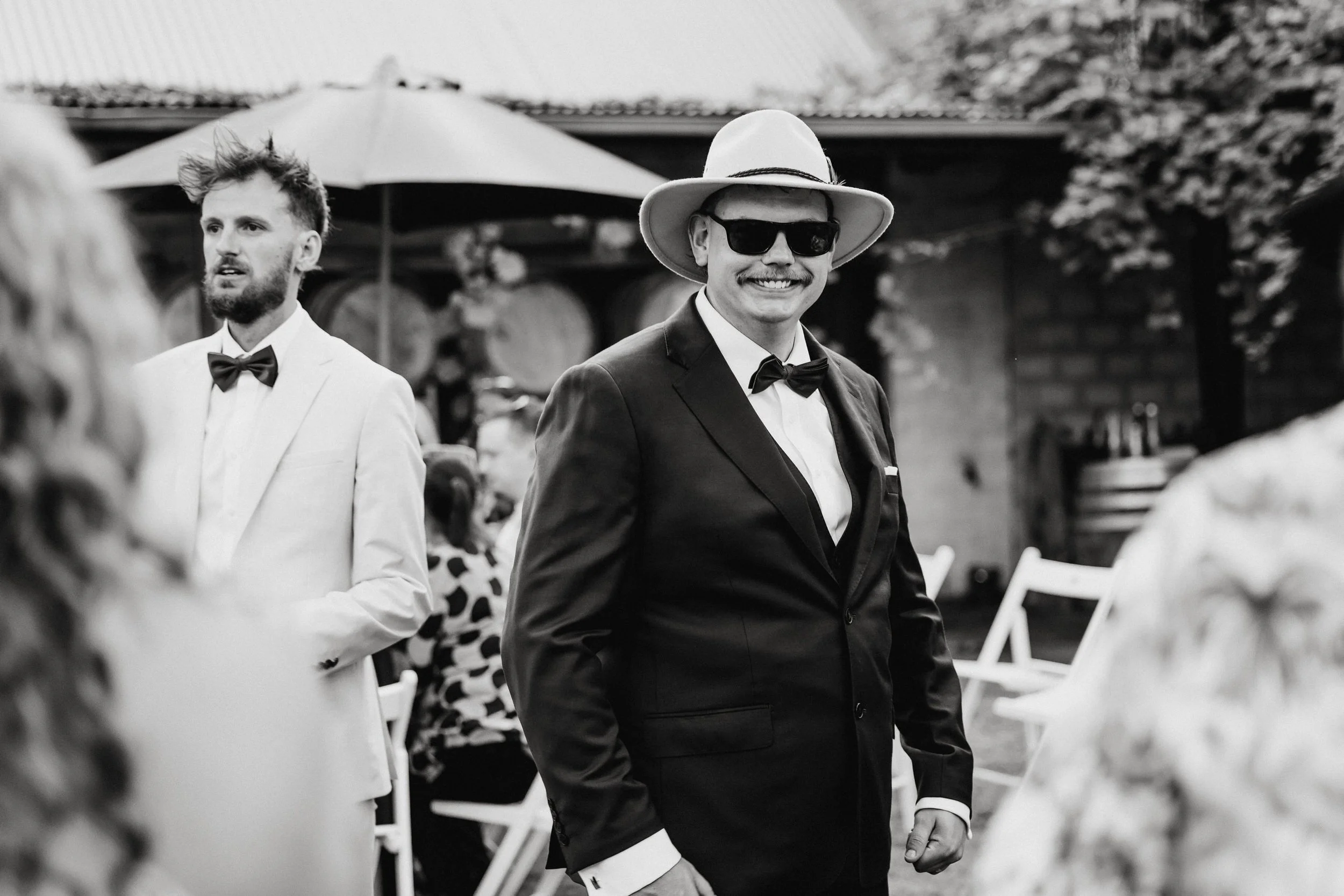 76 Sinclairs Gully Wedding Reception candid.jpg
