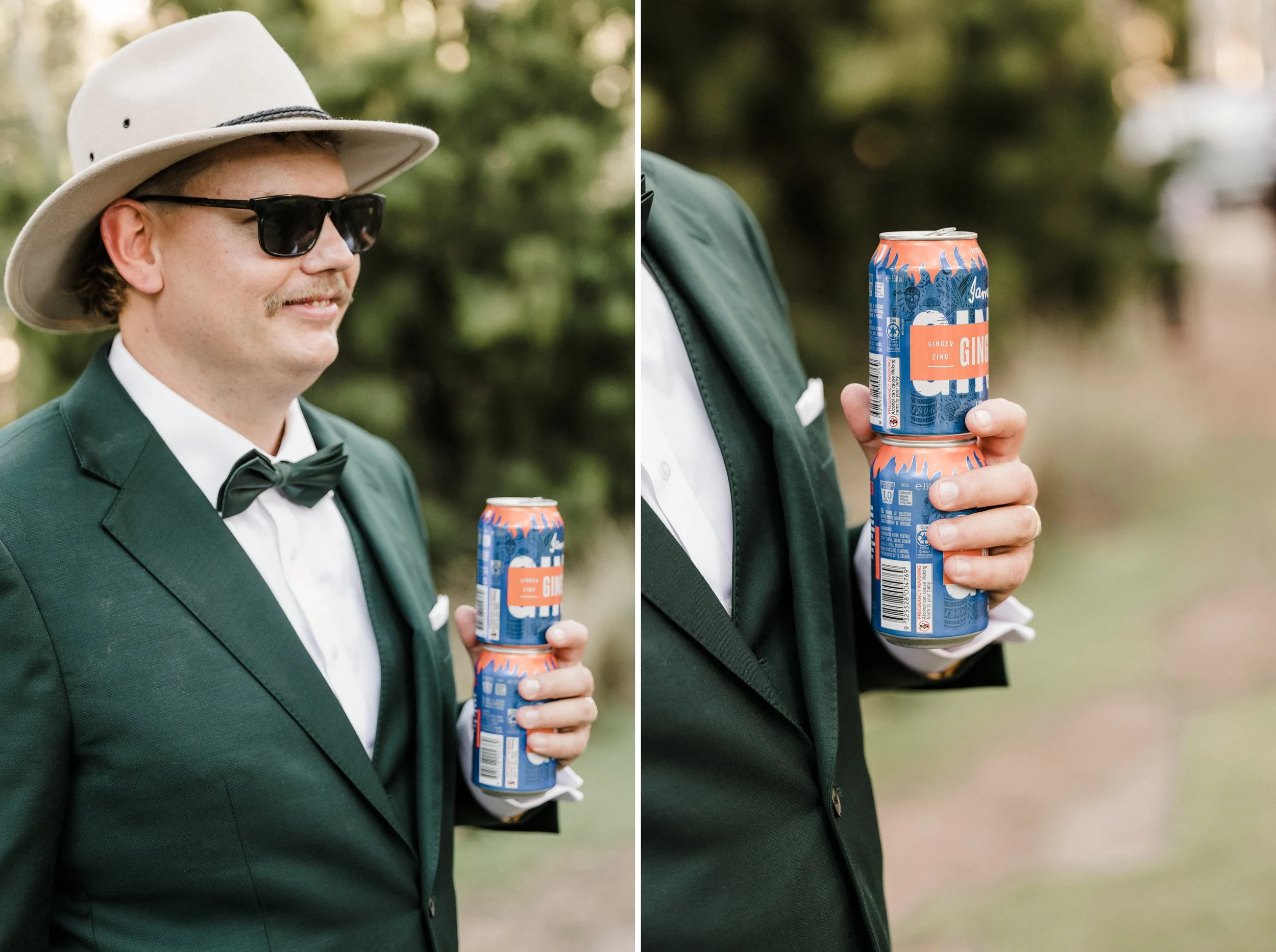 80 Sinclairs Gully Wedding Reception candid.jpg