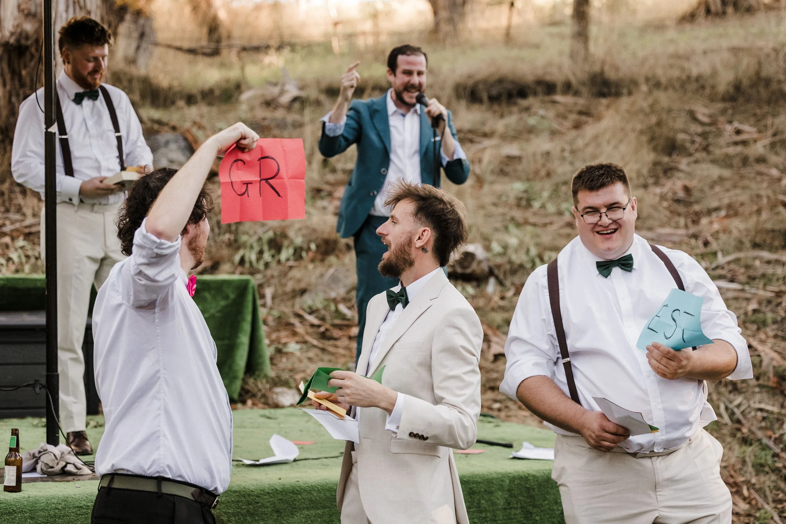 92 wedding magic show.jpg