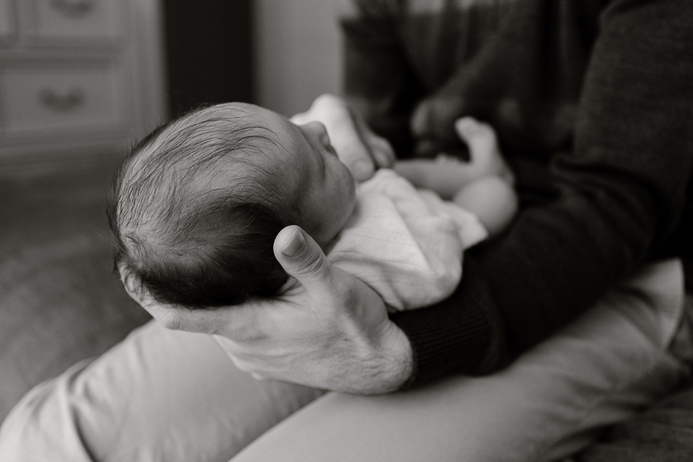 01 Natural Newborn Portraits at Home Clare Valley.jpg