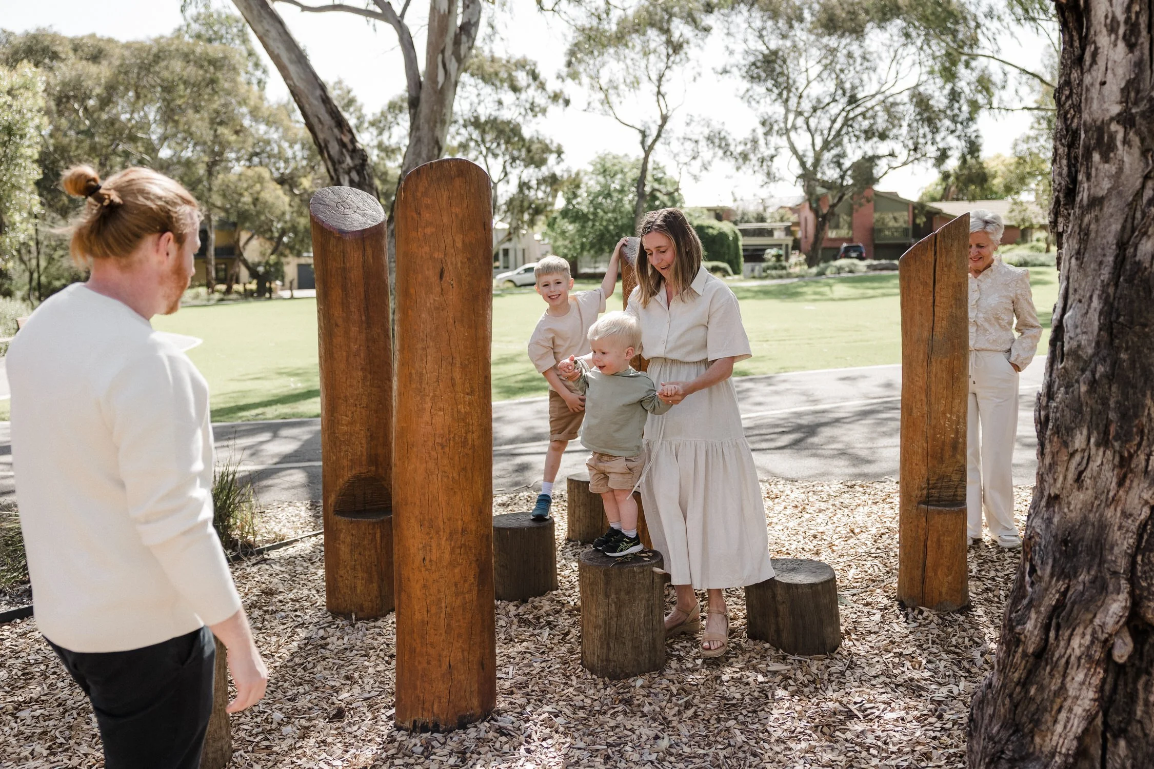 10 Natural family photos local park Adelaide SA.jpg