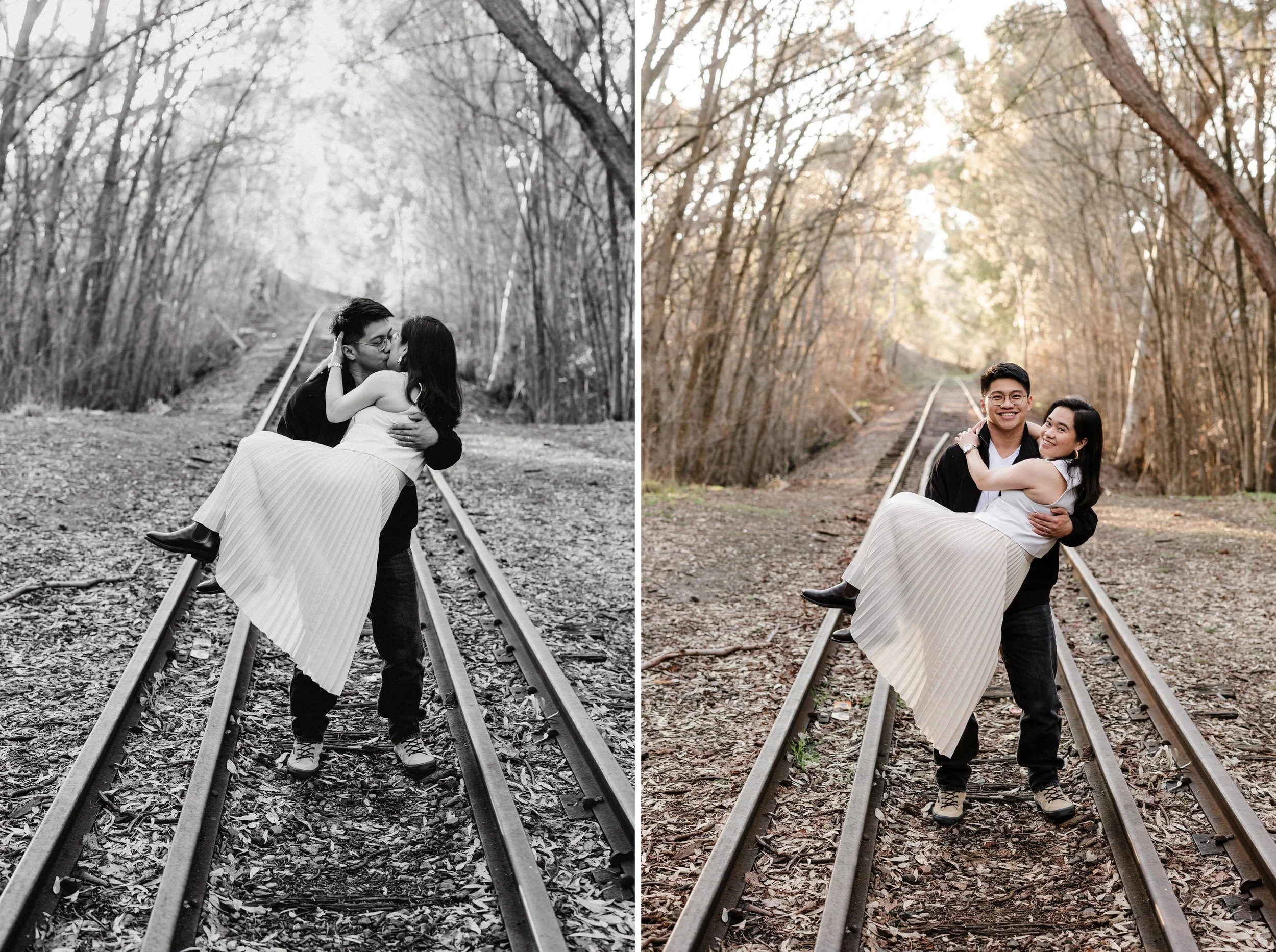 10 Mount Barker Train Track Couple portraits.jpg