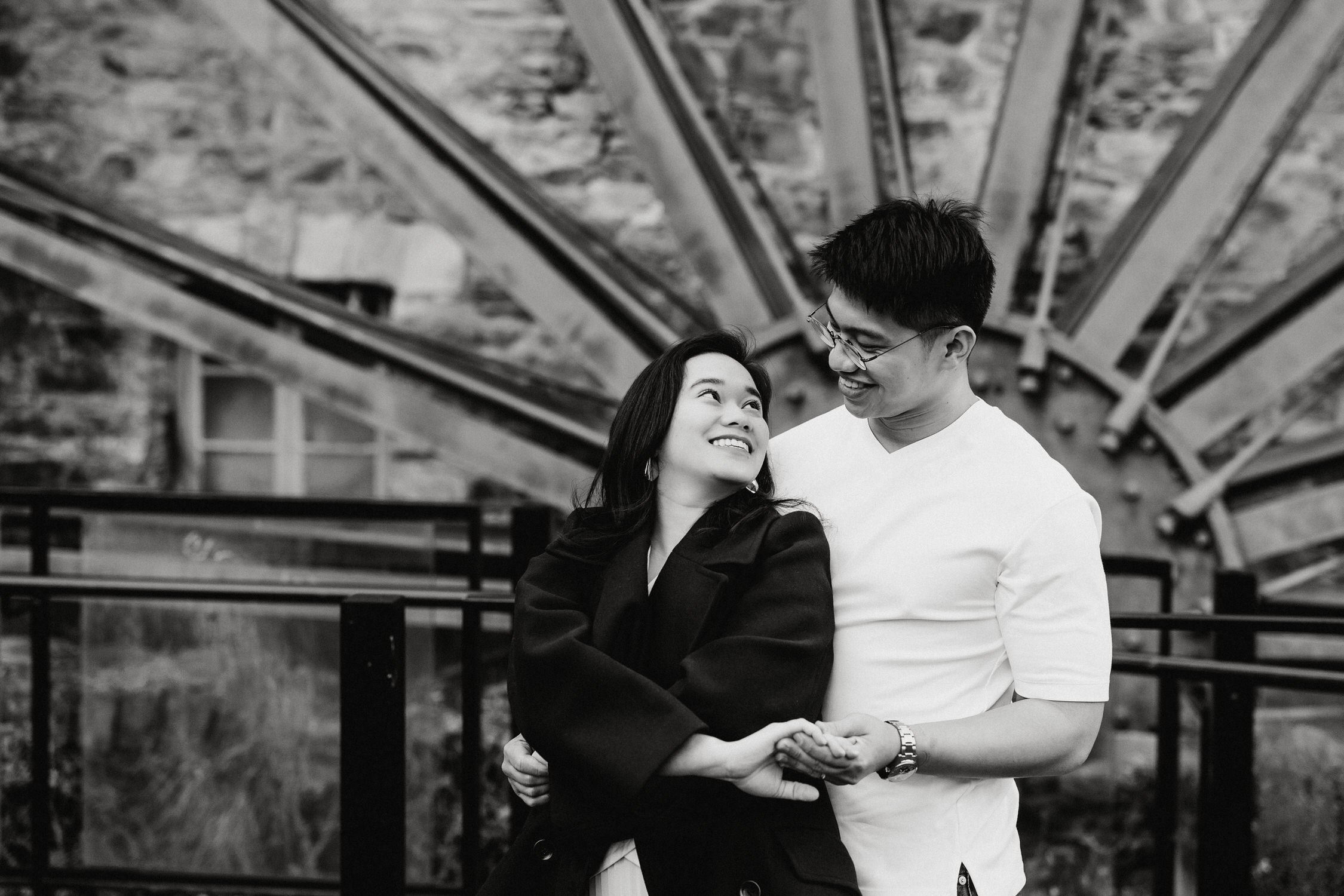 15 Bridegwater Mill Couple Portraits.jpg