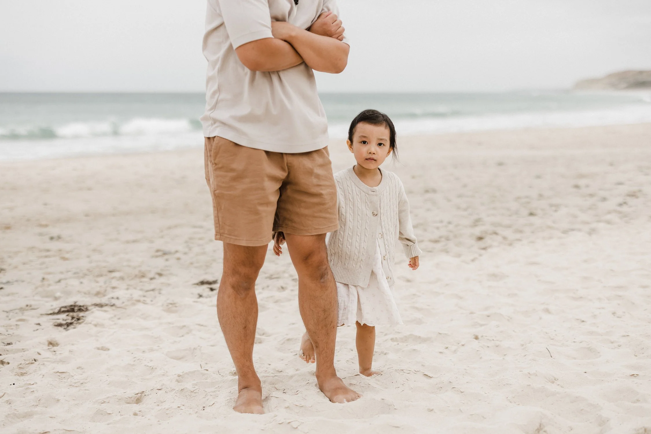 01 Extended family photographs Adelaide Beach.jpg