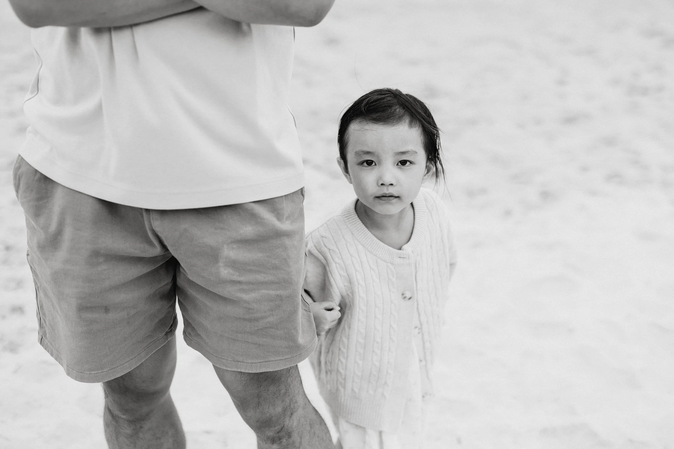 02 Extended family photographs Adelaide Beach.jpg