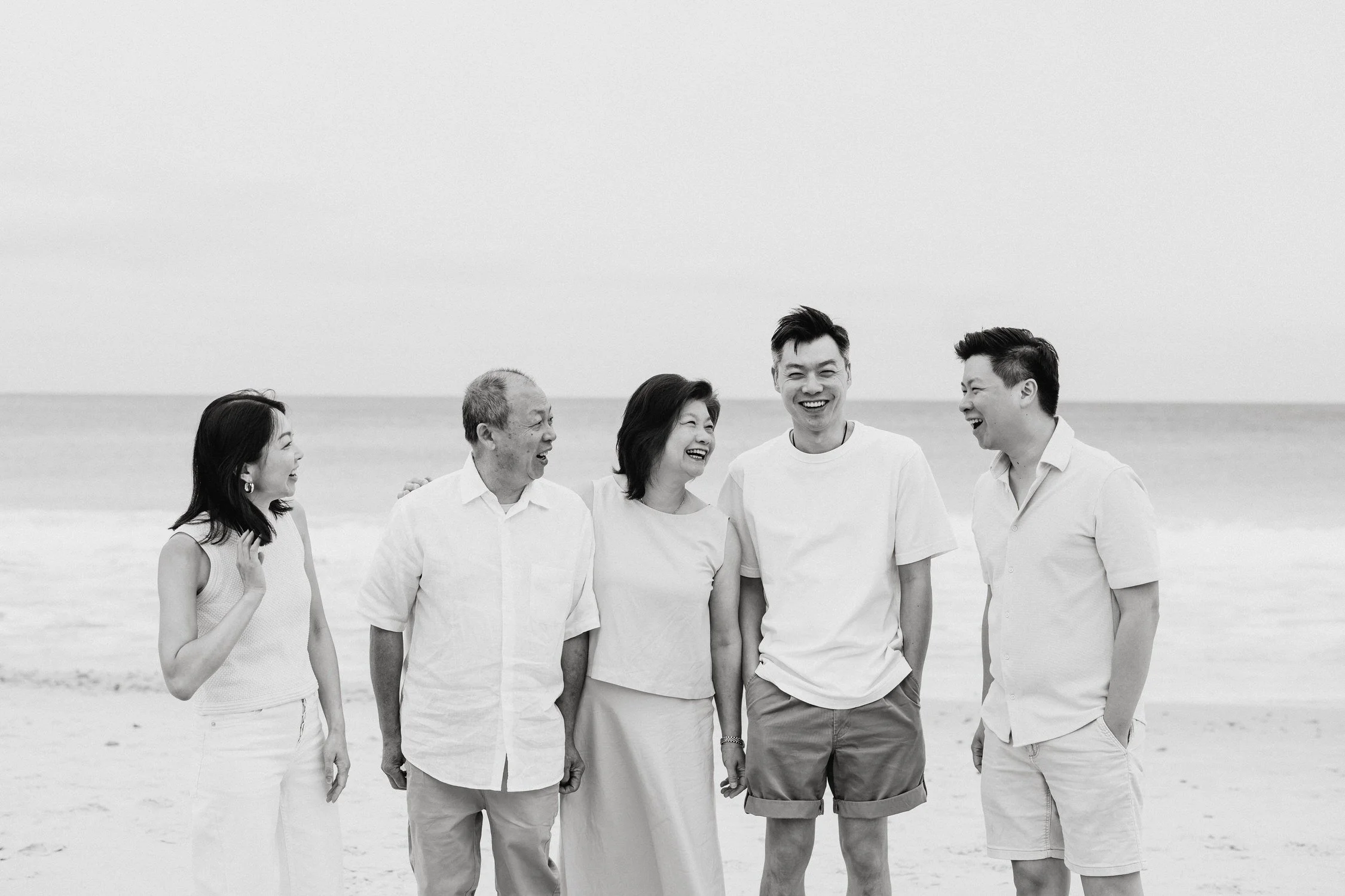 10 Extended family photographs Adelaide Beach.jpg