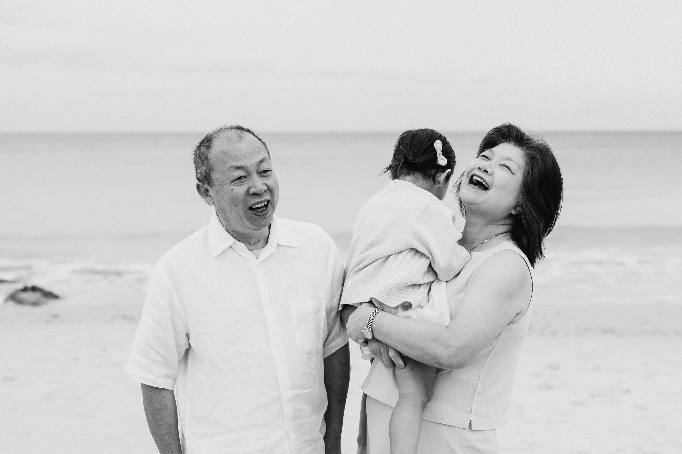 12 Extended family photographs Adelaide Beach.jpg