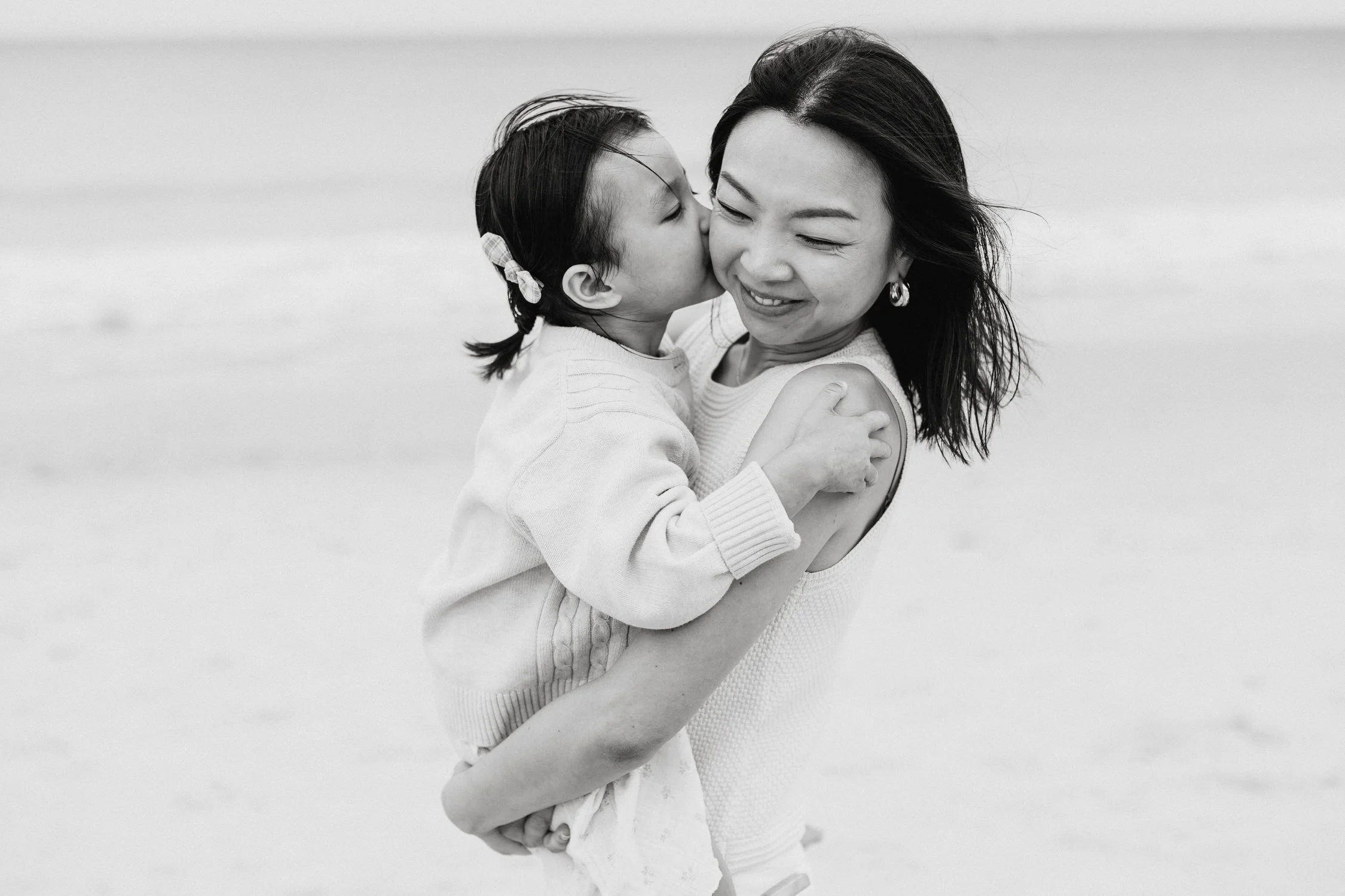 14 Extended family photographs Adelaide Beach.jpg