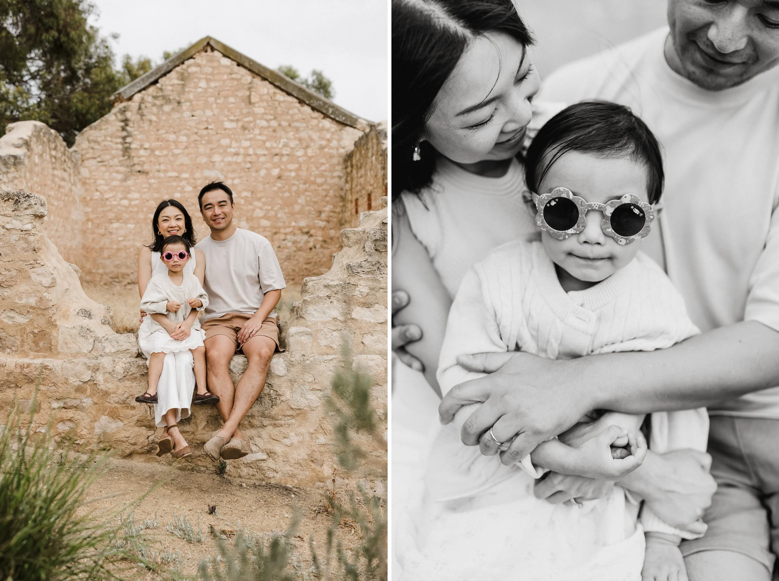 26 Extended family photographs Adelaide Ruin.jpg