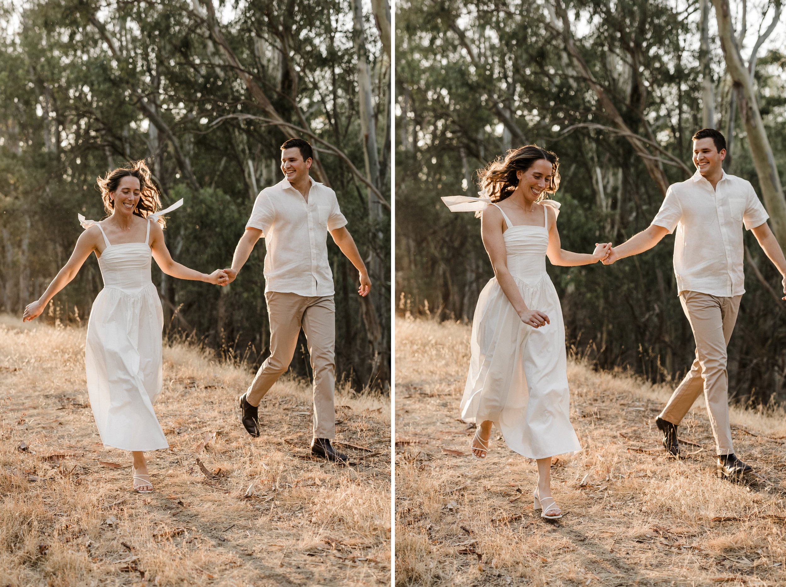 19 The Pines Kapunda engagement portraits with movement.jpg