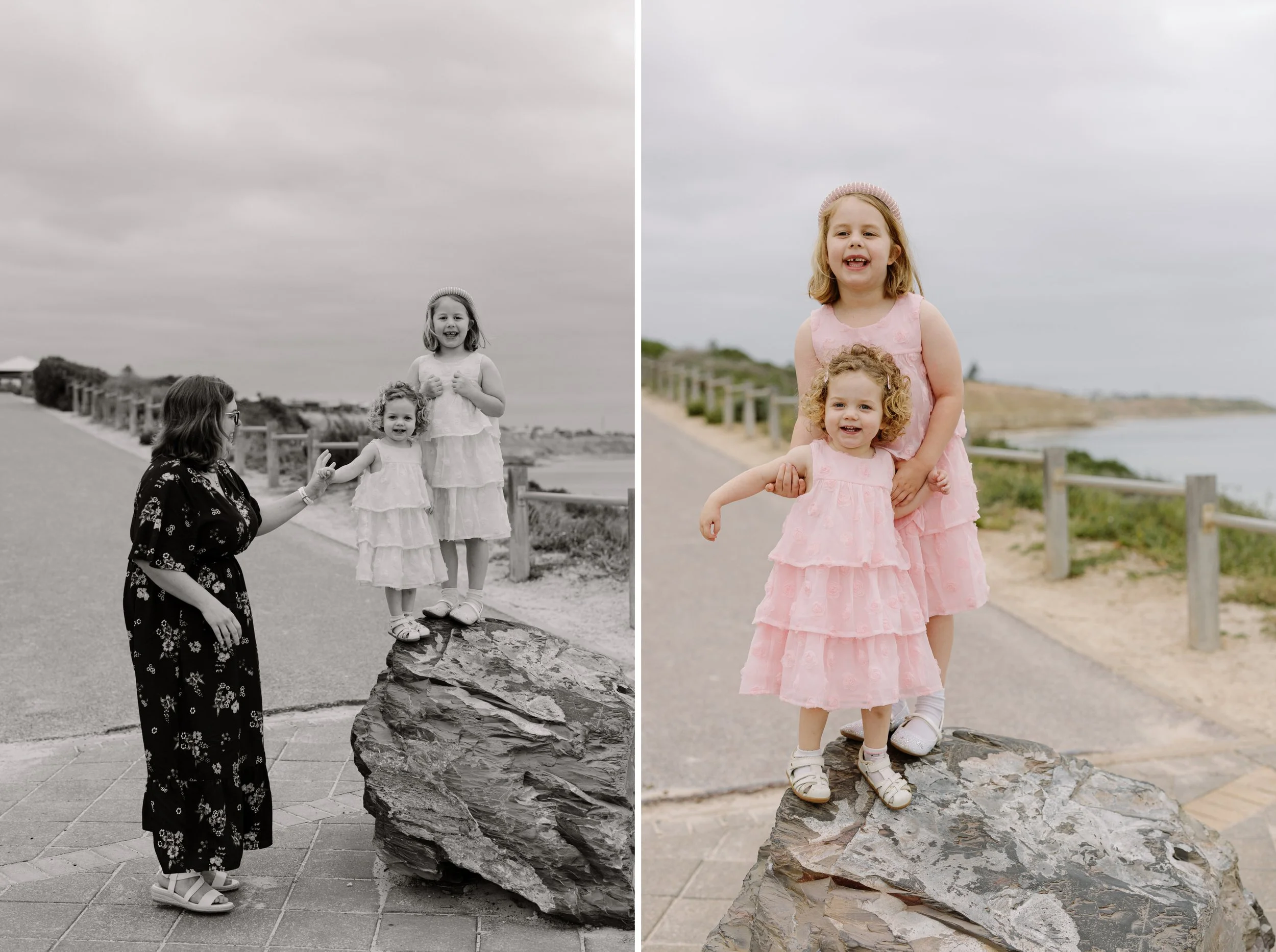 11 Real and natural family portraits - Port Willunga Beach.jpg