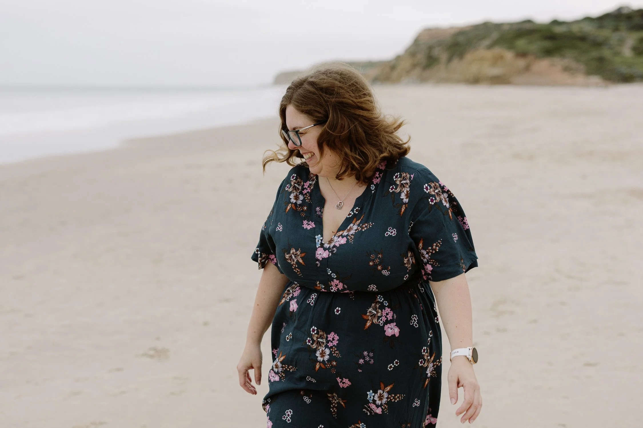 29 Real and natural family portraits - Port Willunga Beach.jpg